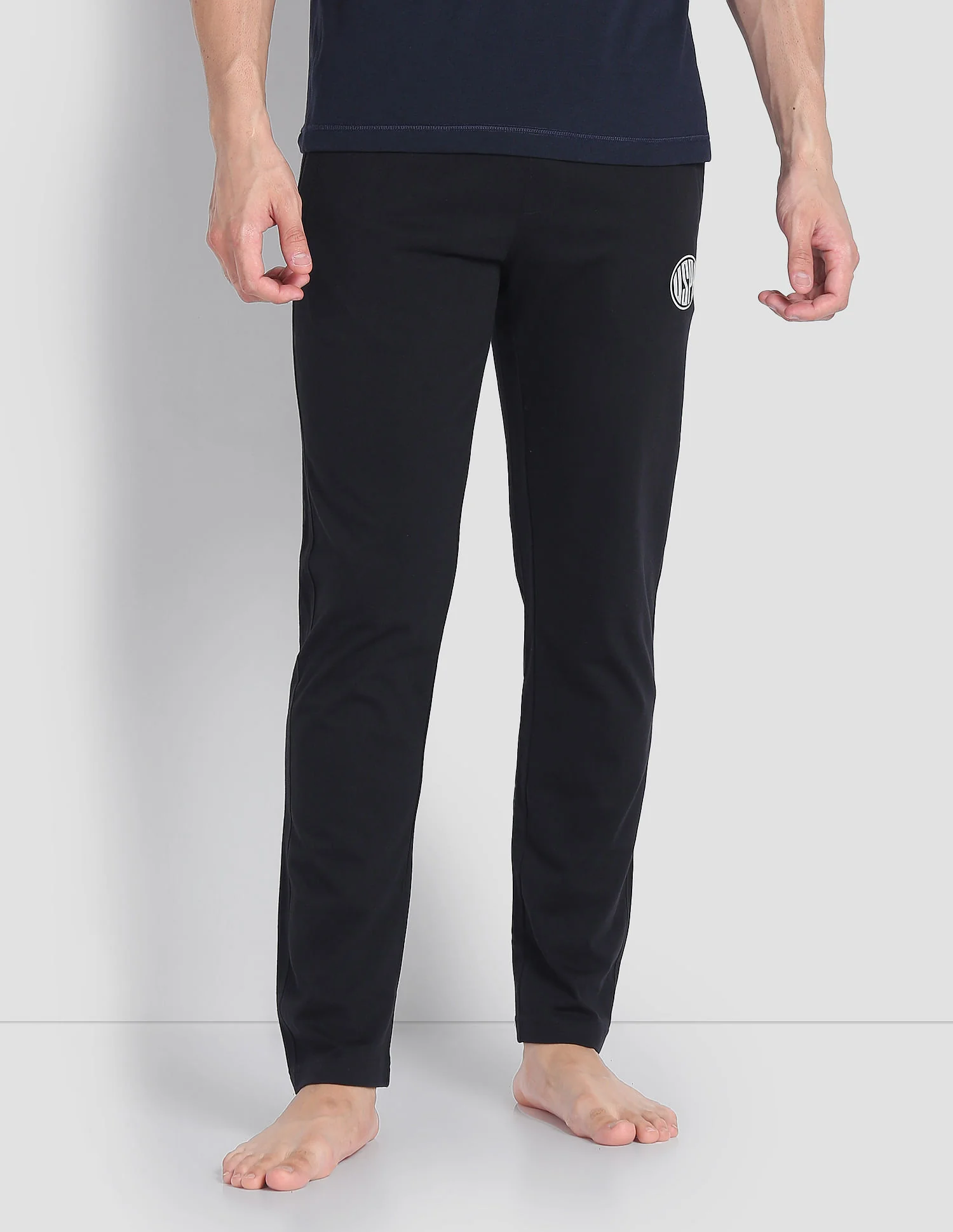 Relaxed Fit LR002 Lounge Track Pants - Pack Of 1 - Image 6