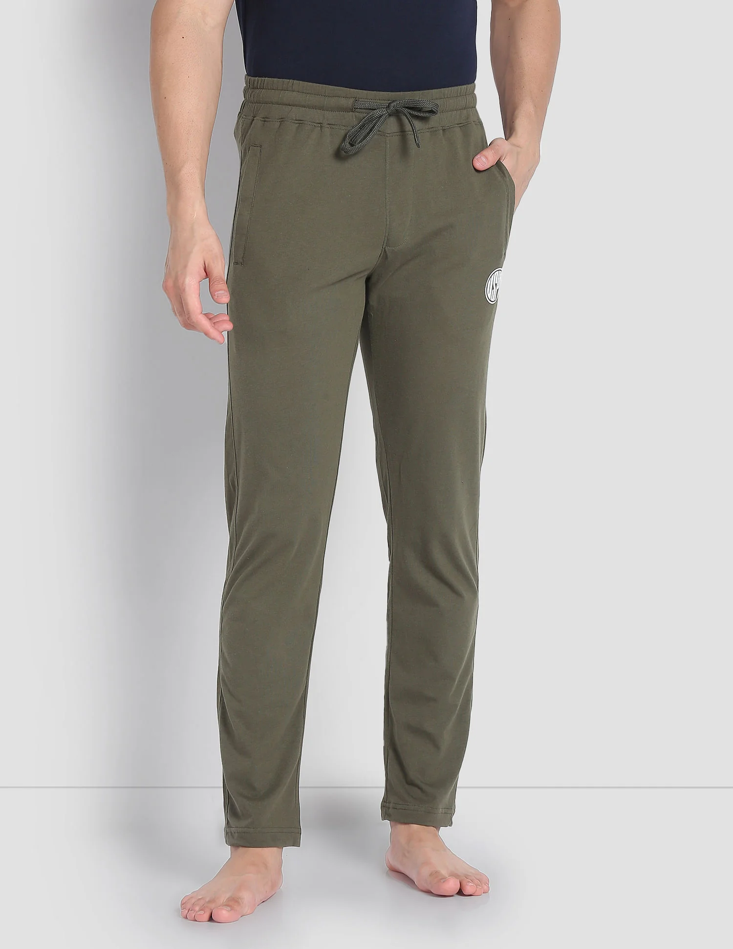 Relaxed Fit LR002 Lounge Track Pants - Pack Of 1