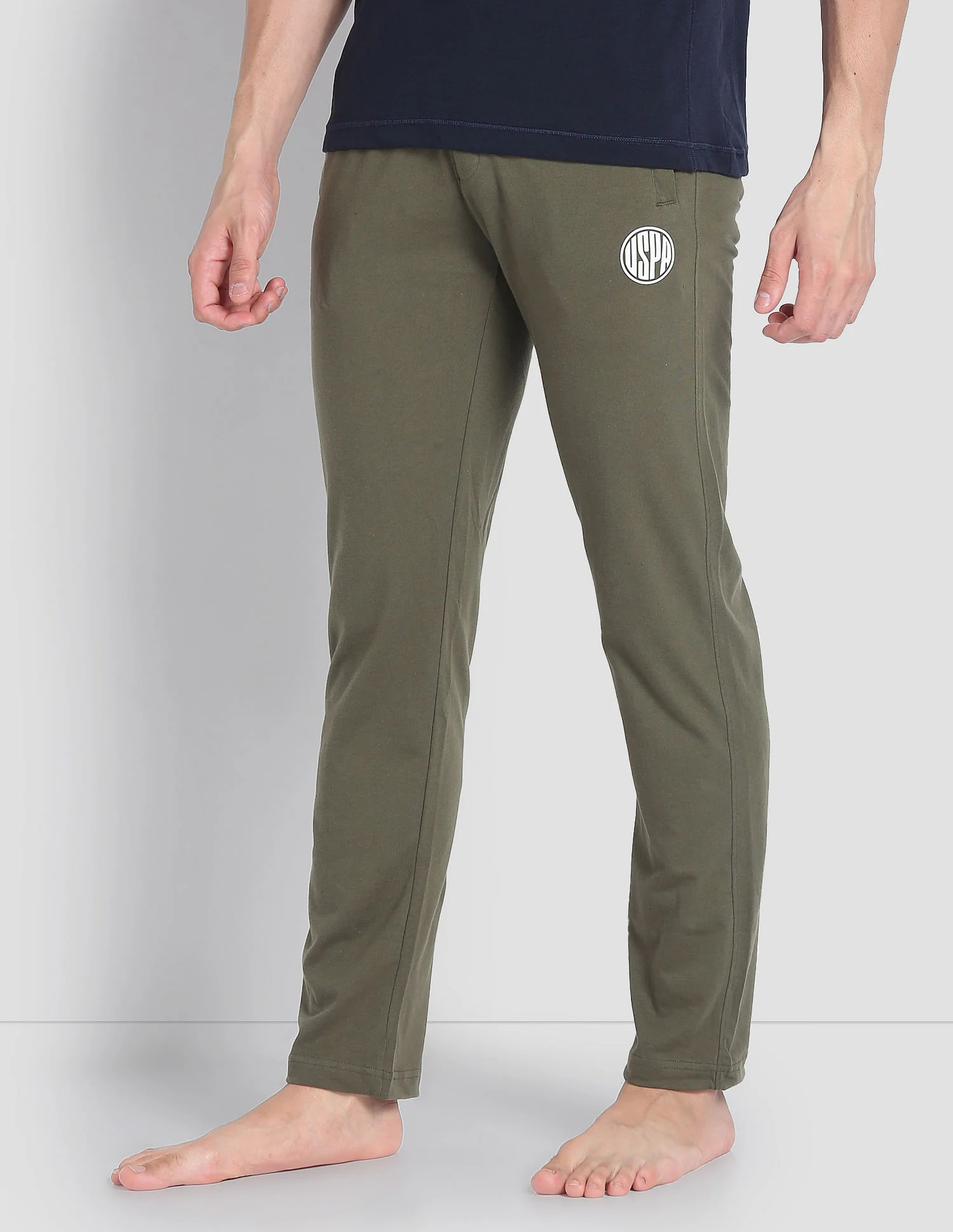 Relaxed Fit LR002 Lounge Track Pants - Pack Of 1 - Image 4