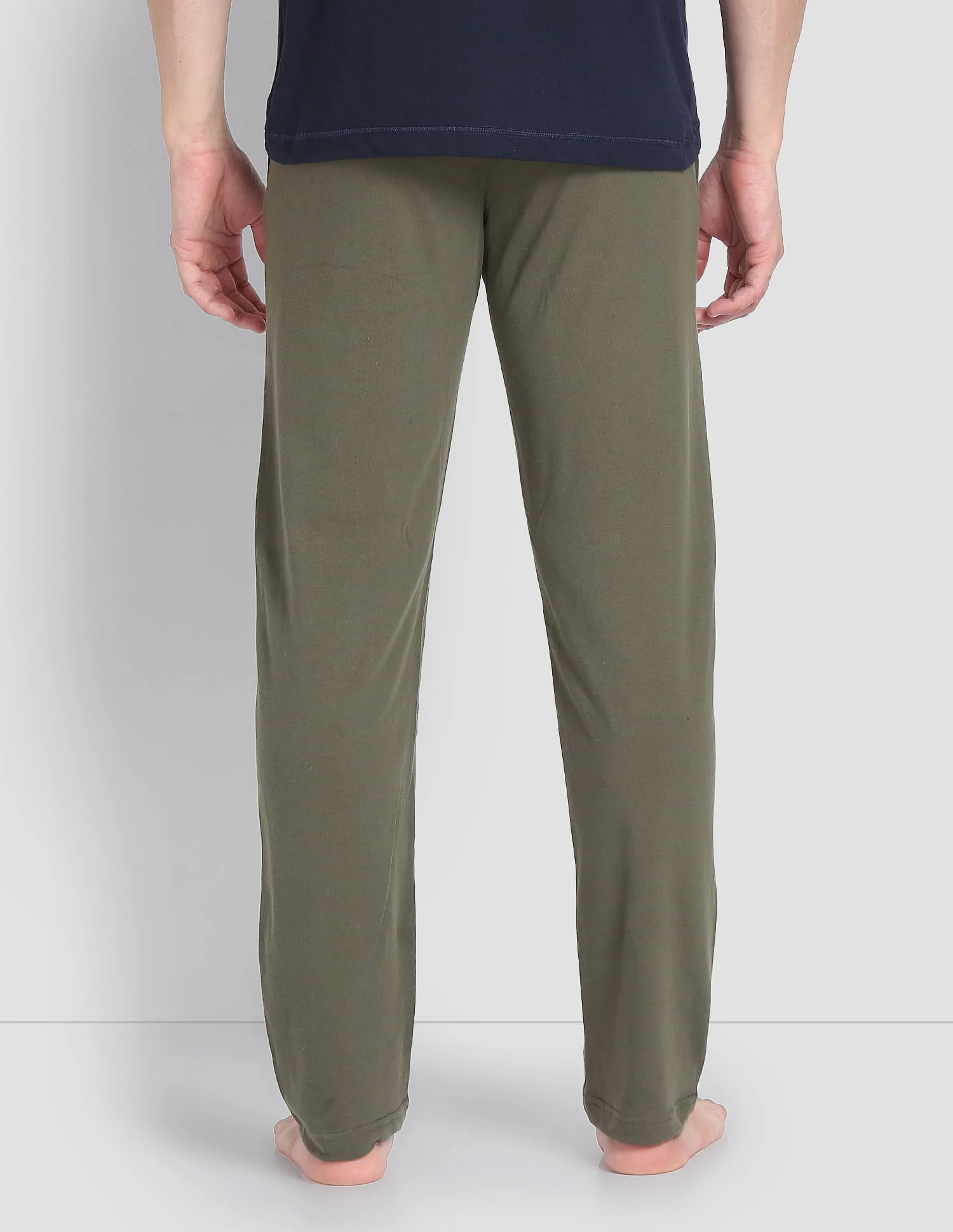 Relaxed Fit LR002 Lounge Track Pants - Pack Of 1 - Image 5
