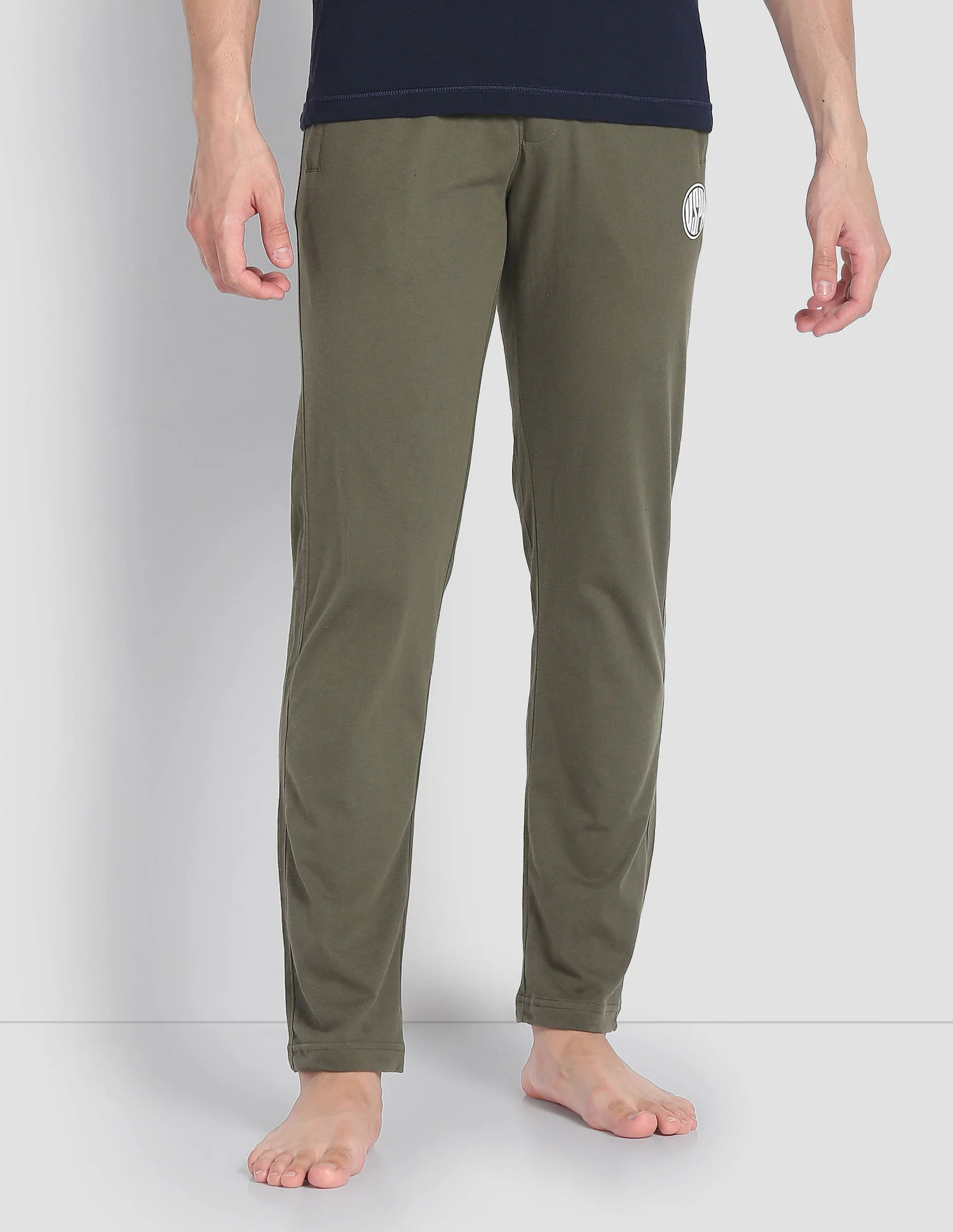 Relaxed Fit LR002 Lounge Track Pants - Pack Of 1 - Image 6