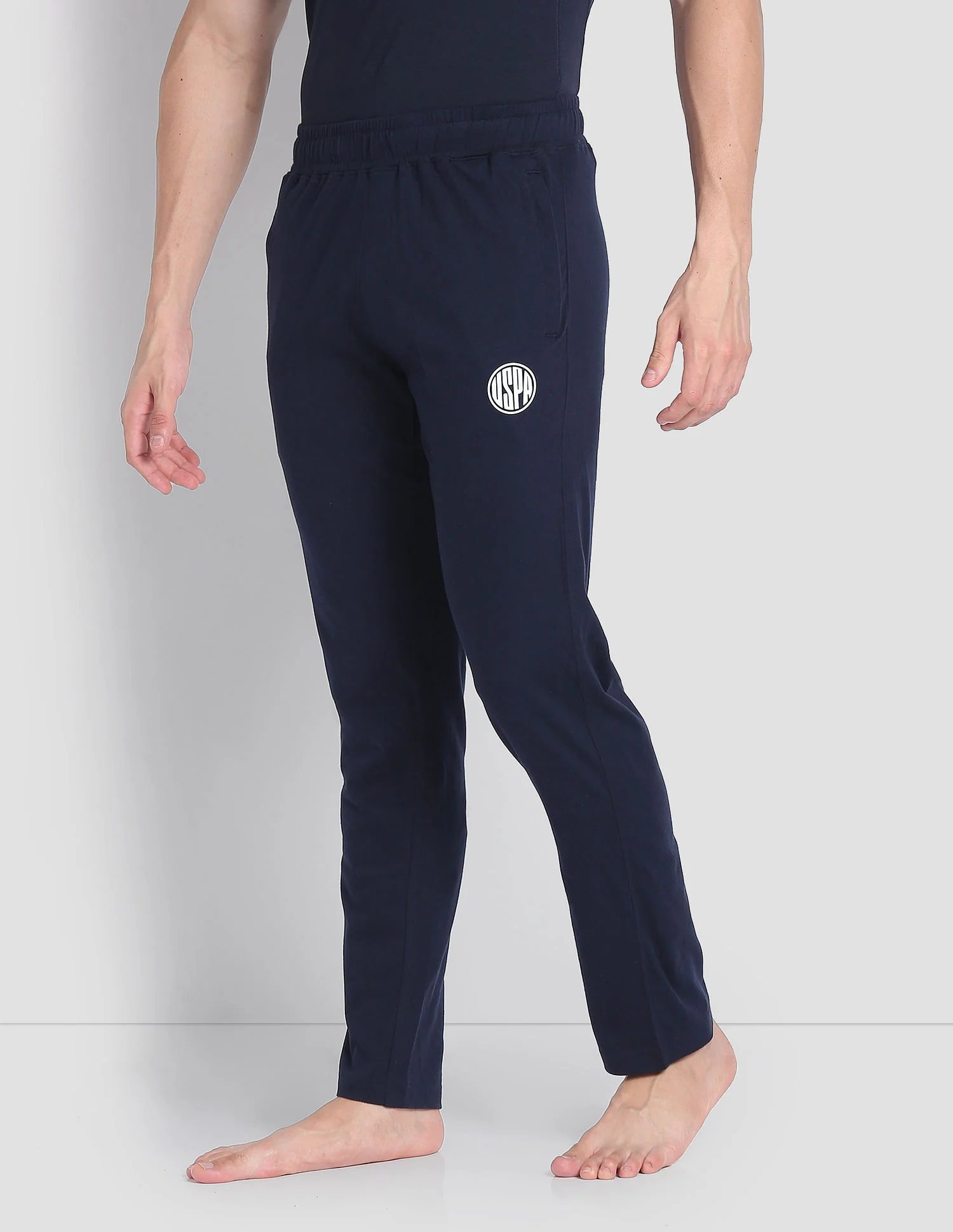 Relaxed Fit LR002 Lounge Track Pants - Pack Of 1
