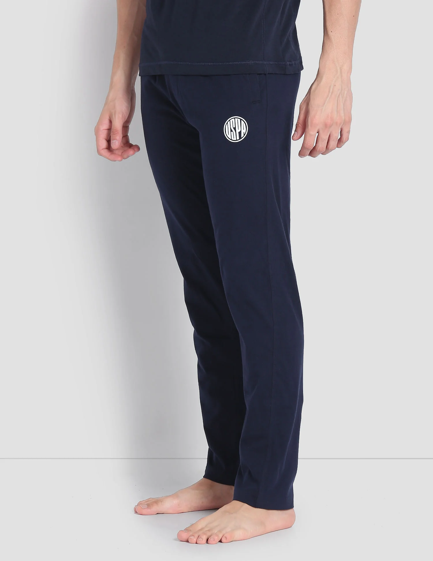 Relaxed Fit LR002 Lounge Track Pants - Pack Of 1 - Image 4