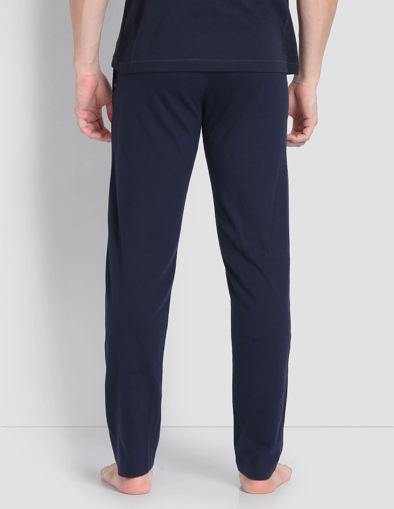Relaxed Fit LR002 Lounge Track Pants - Pack Of 1 - Image 5