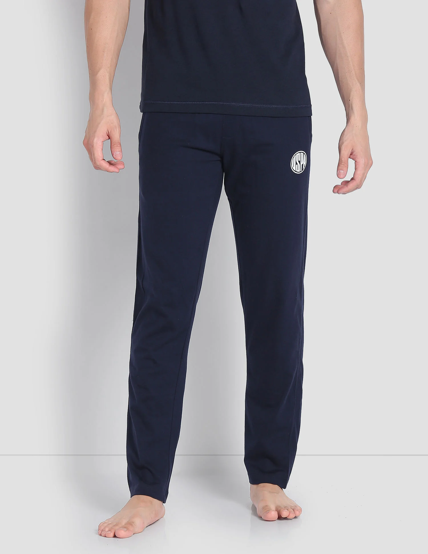 Relaxed Fit LR002 Lounge Track Pants - Pack Of 1 - Image 6