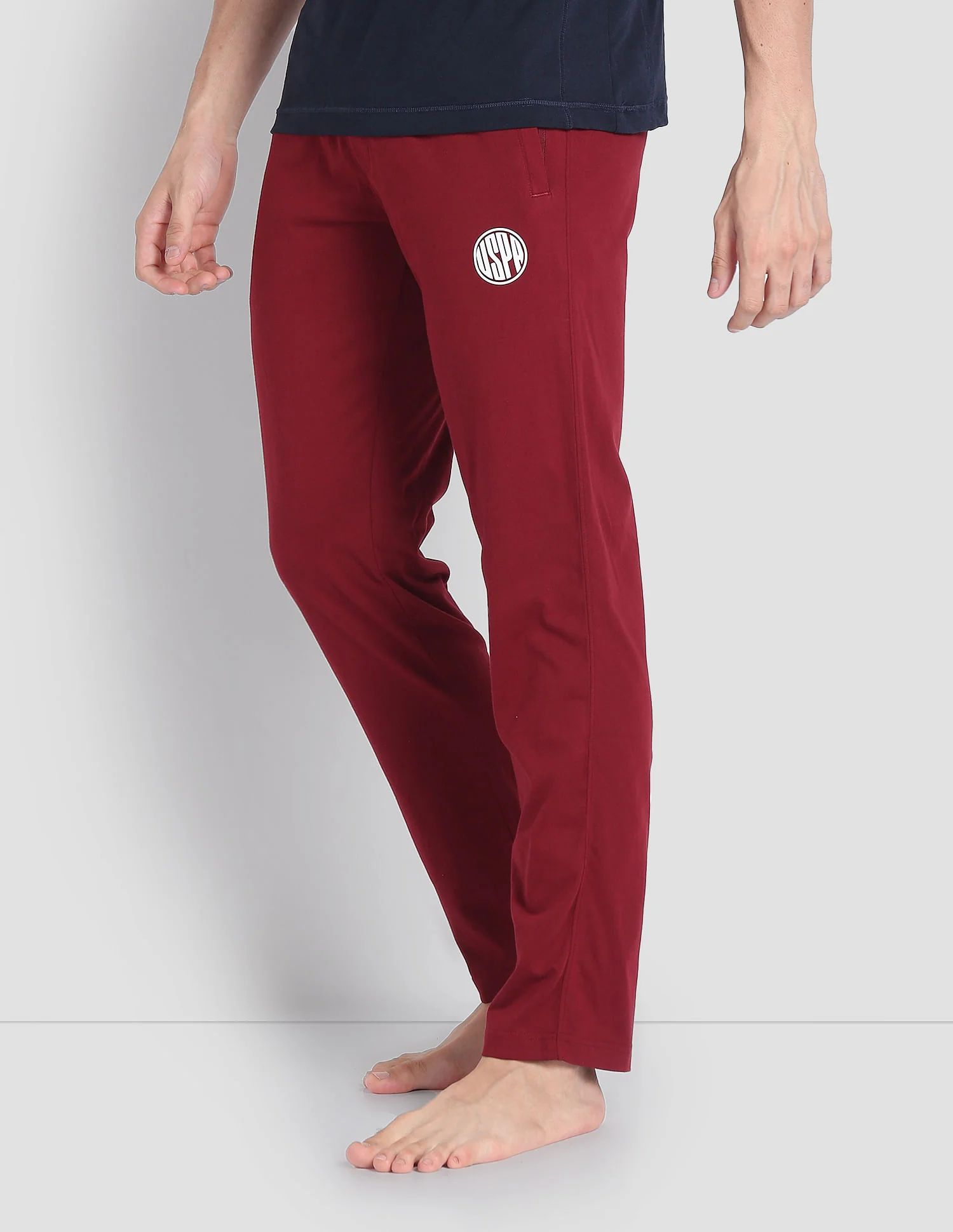 Relaxed Fit LR002 Lounge Track Pants - Pack Of 1 - Image 4