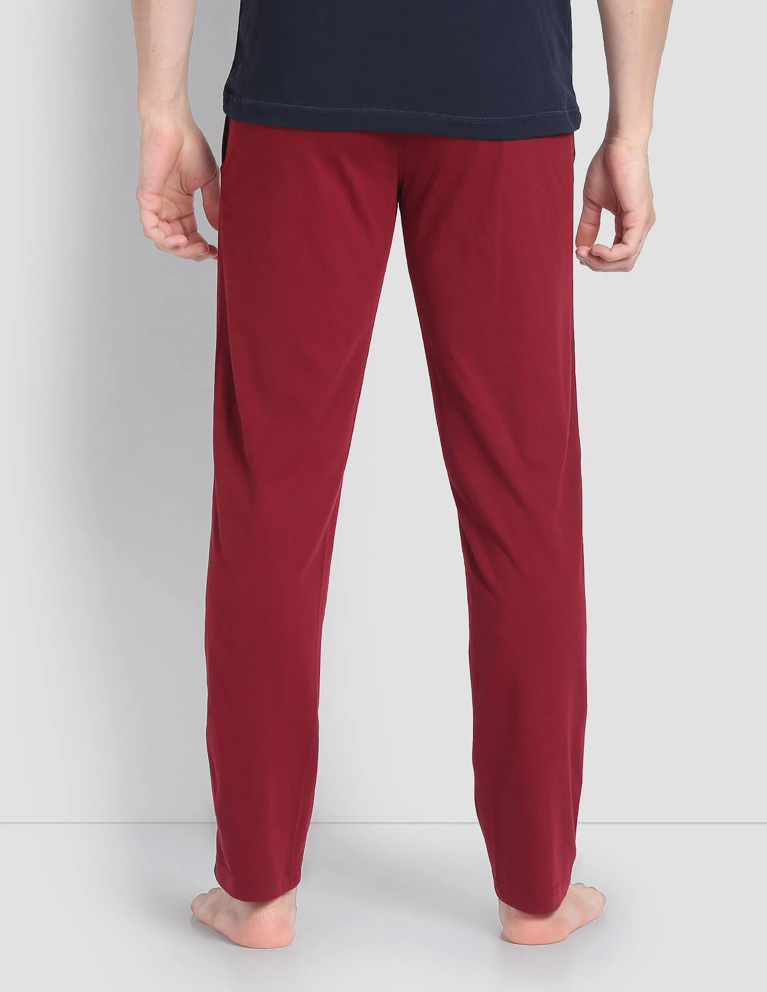 Relaxed Fit LR002 Lounge Track Pants - Pack Of 1 - Image 5