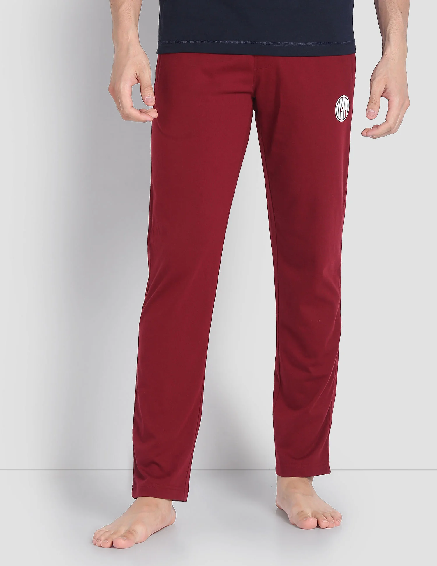 Relaxed Fit LR002 Lounge Track Pants - Pack Of 1 - Image 6