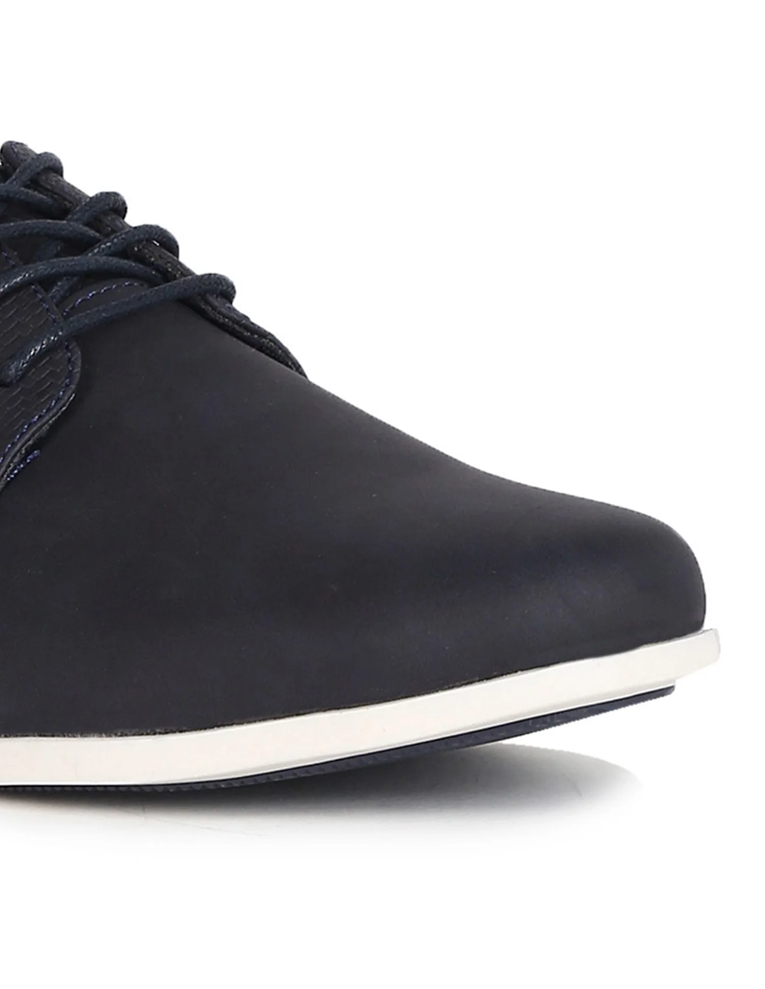 Men Round Toe Colour Block Lucius 2.0 Shoes - Image 7