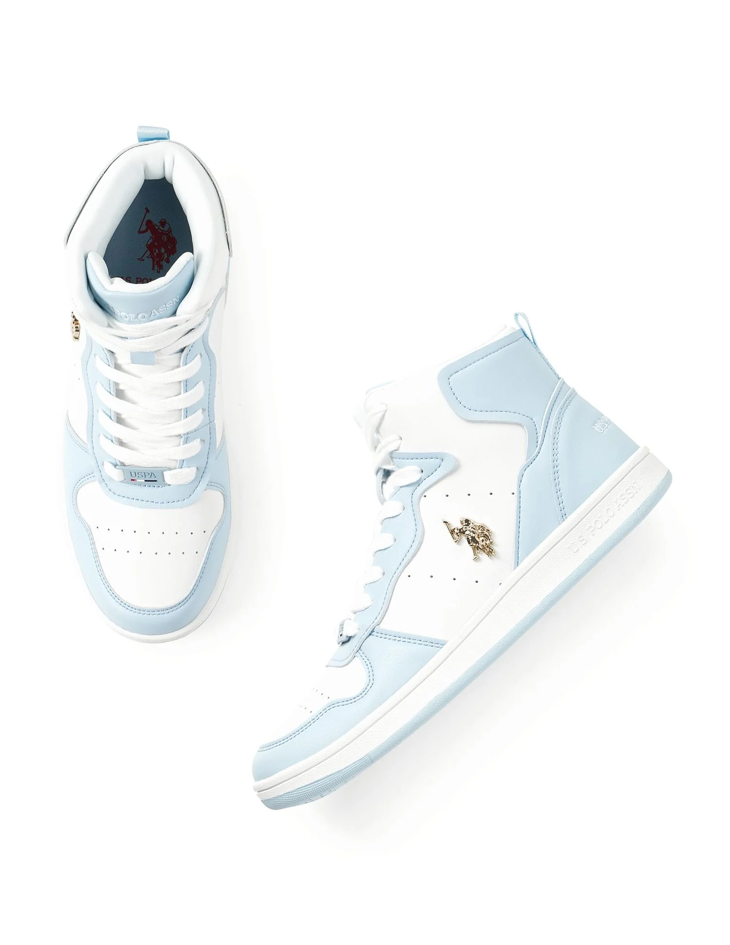 Women Colour Block Rowan Sneakers - Image 3