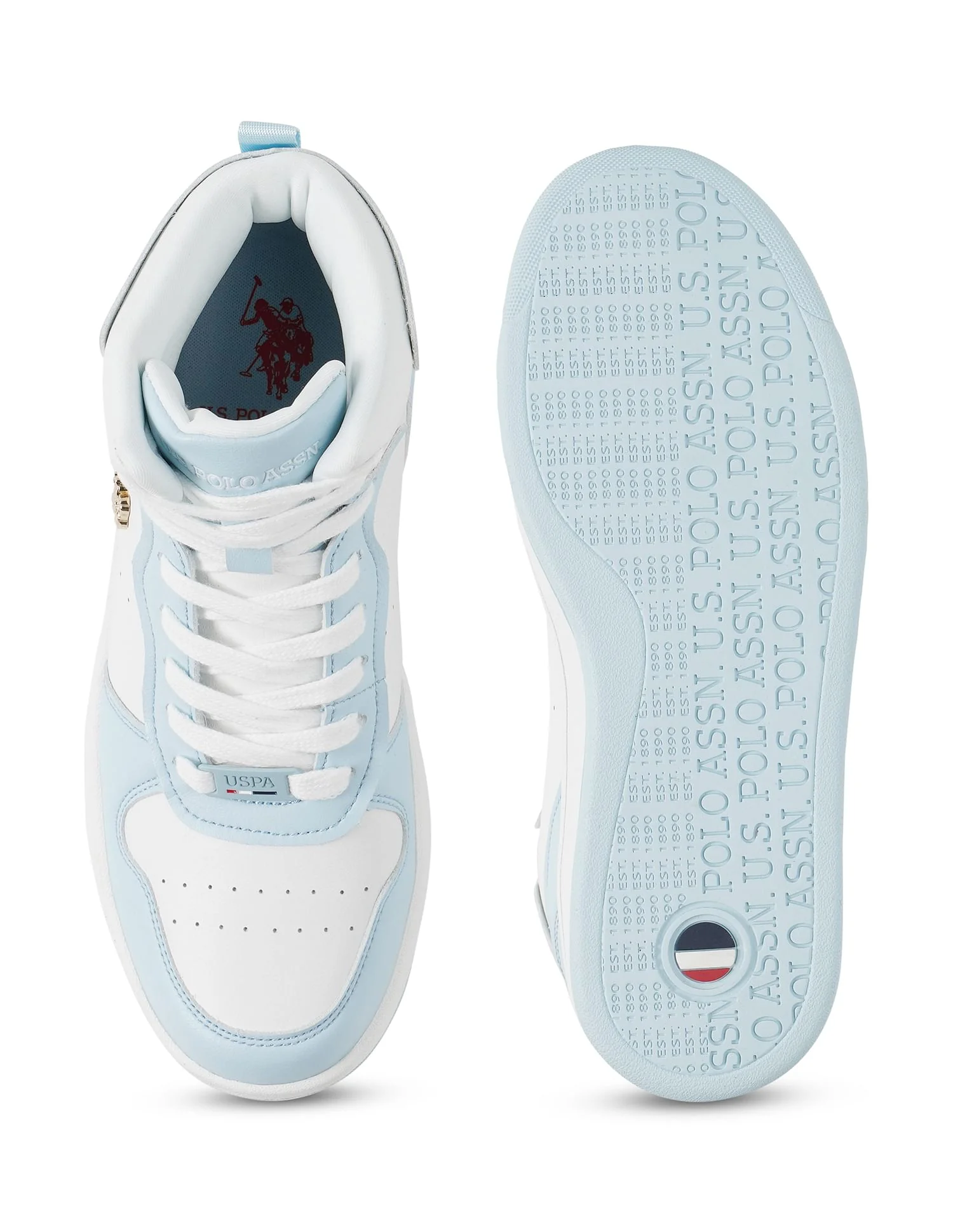 Women Colour Block Rowan Sneakers - Image 6