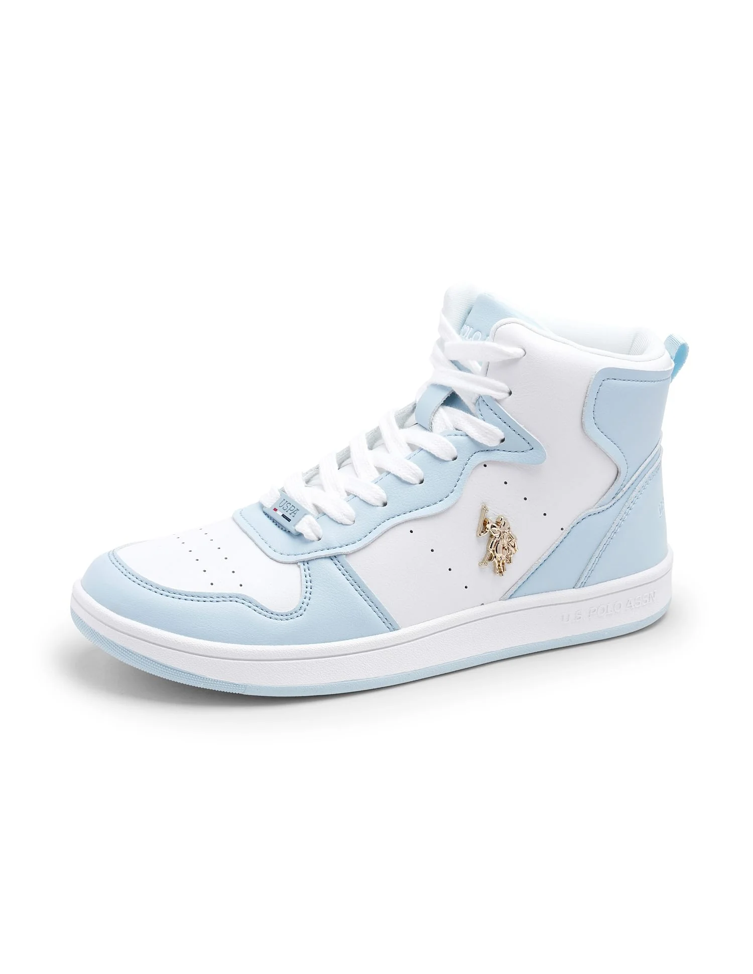 Women Colour Block Rowan Sneakers - Image 7