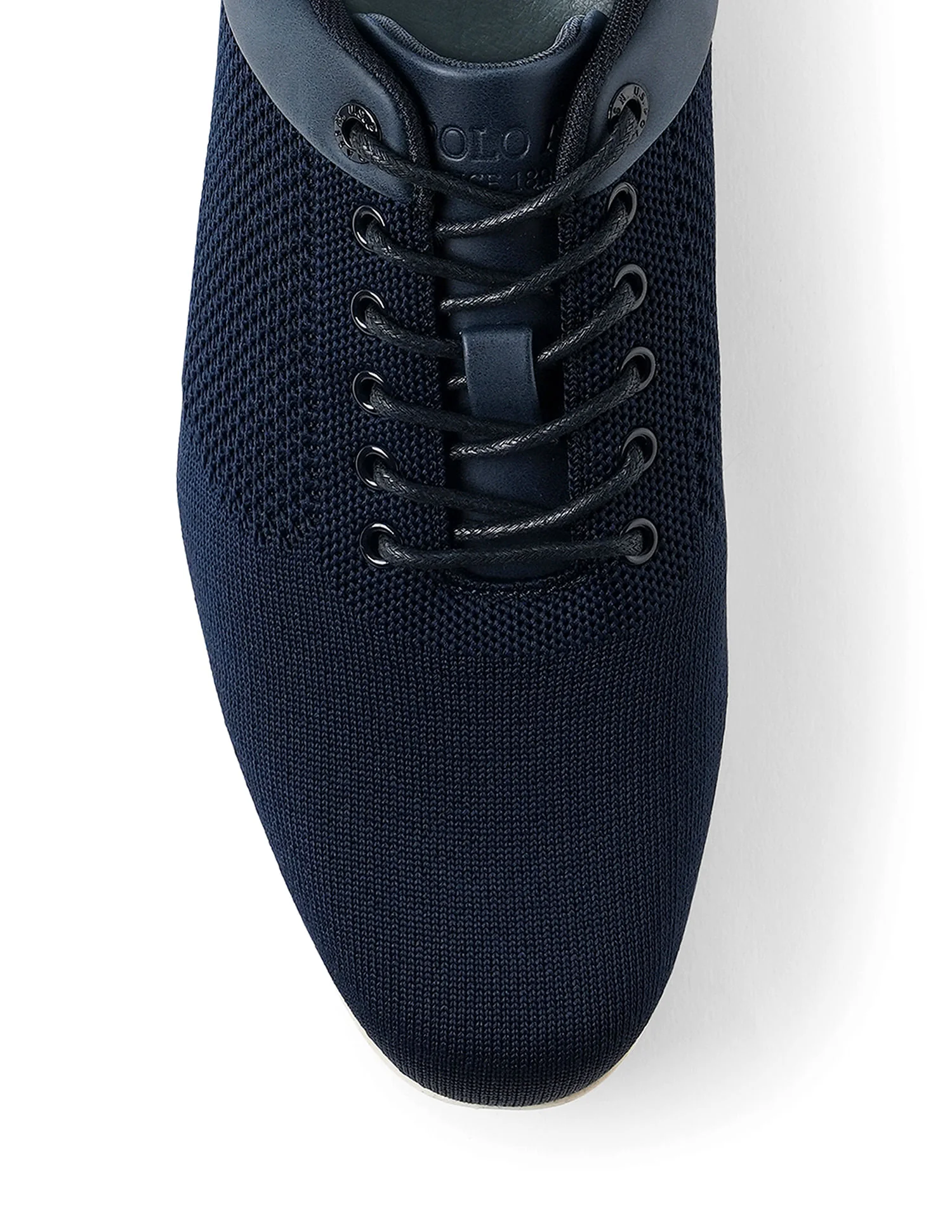 Men Round Toe Knit Upper Junia 3.0 Sneakers - Image 7