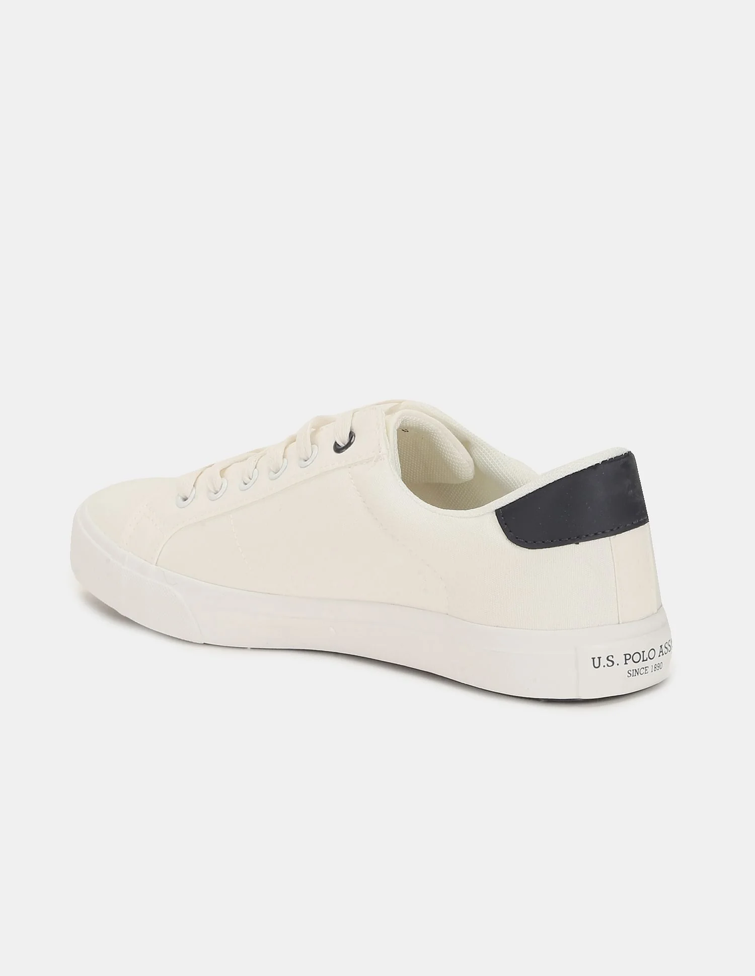 Men Round Toe Lace Up Gaiman 2.0 Sneakers - Image 3