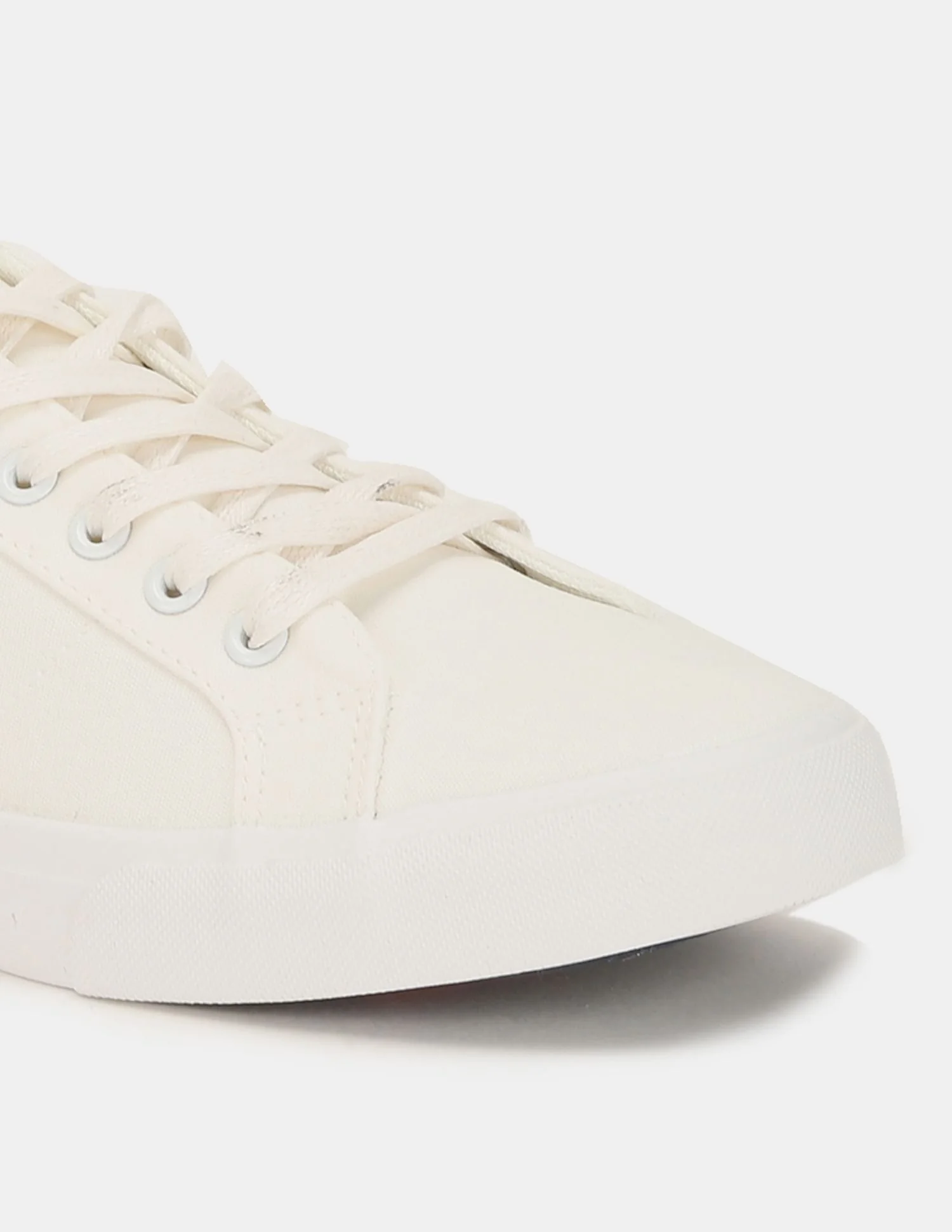 Men Round Toe Lace Up Gaiman 2.0 Sneakers - Image 6
