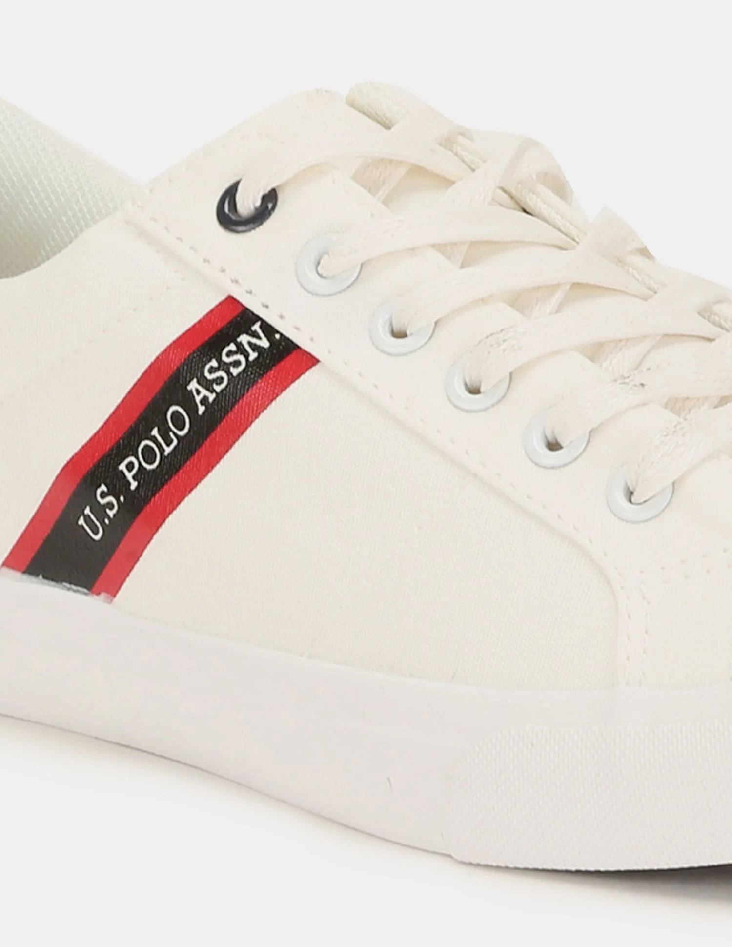 Men Round Toe Lace Up Gaiman 2.0 Sneakers - Image 8