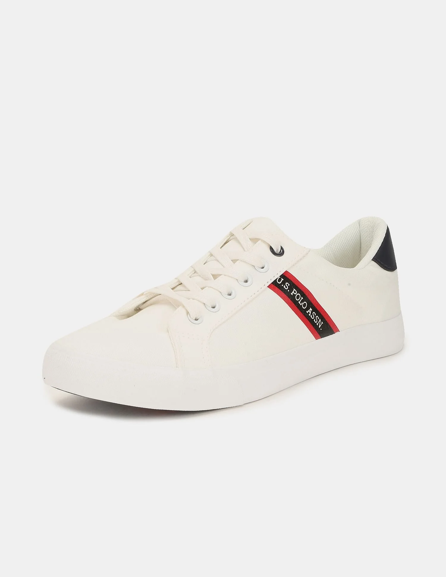Men Round Toe Lace Up Gaiman 2.0 Sneakers - Image 9