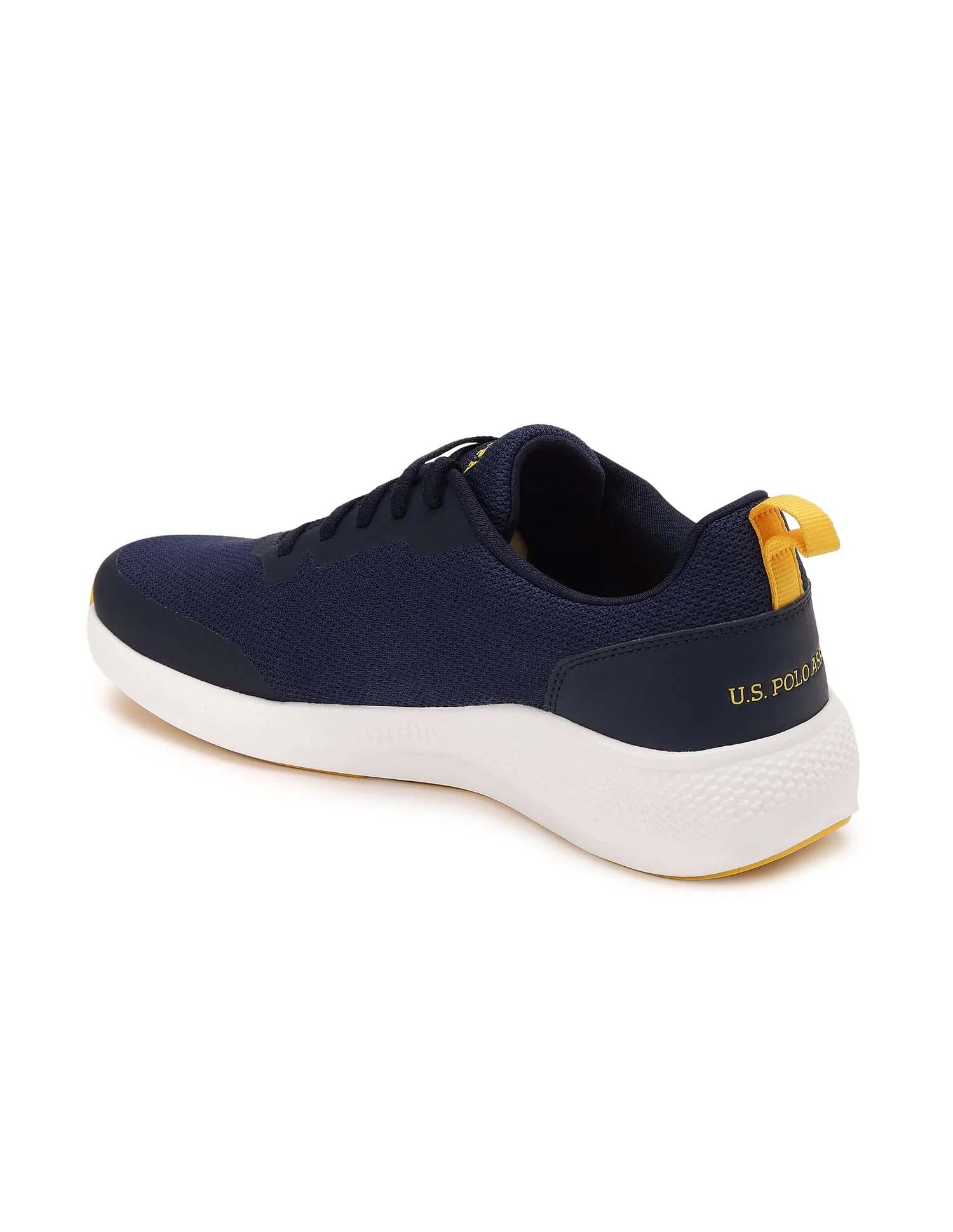 Men Round Toe Nils Sneakers - Image 3