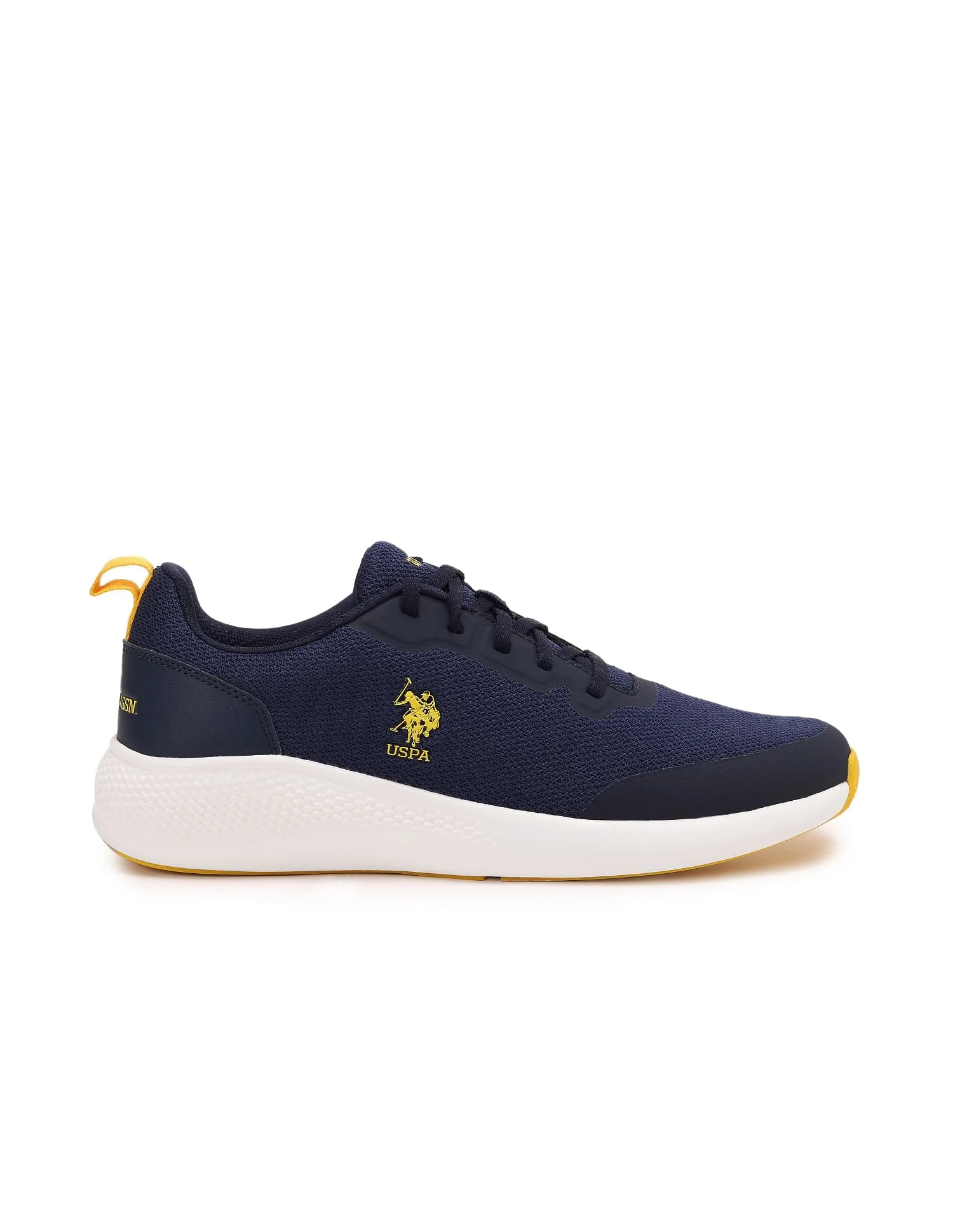 Men Round Toe Nils Sneakers - Image 4