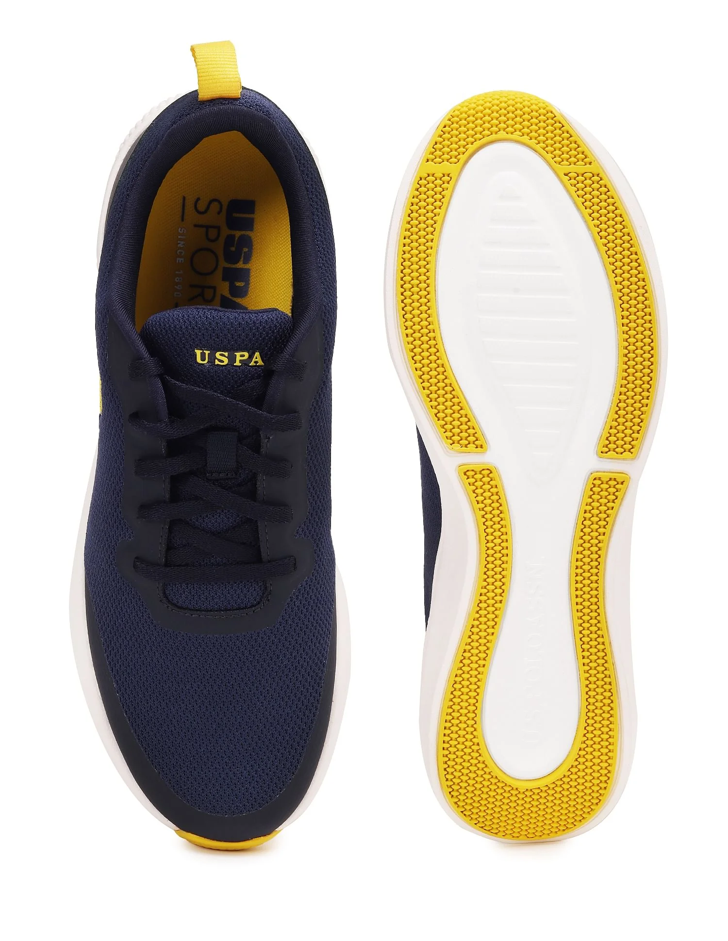 Men Round Toe Nils Sneakers - Image 5