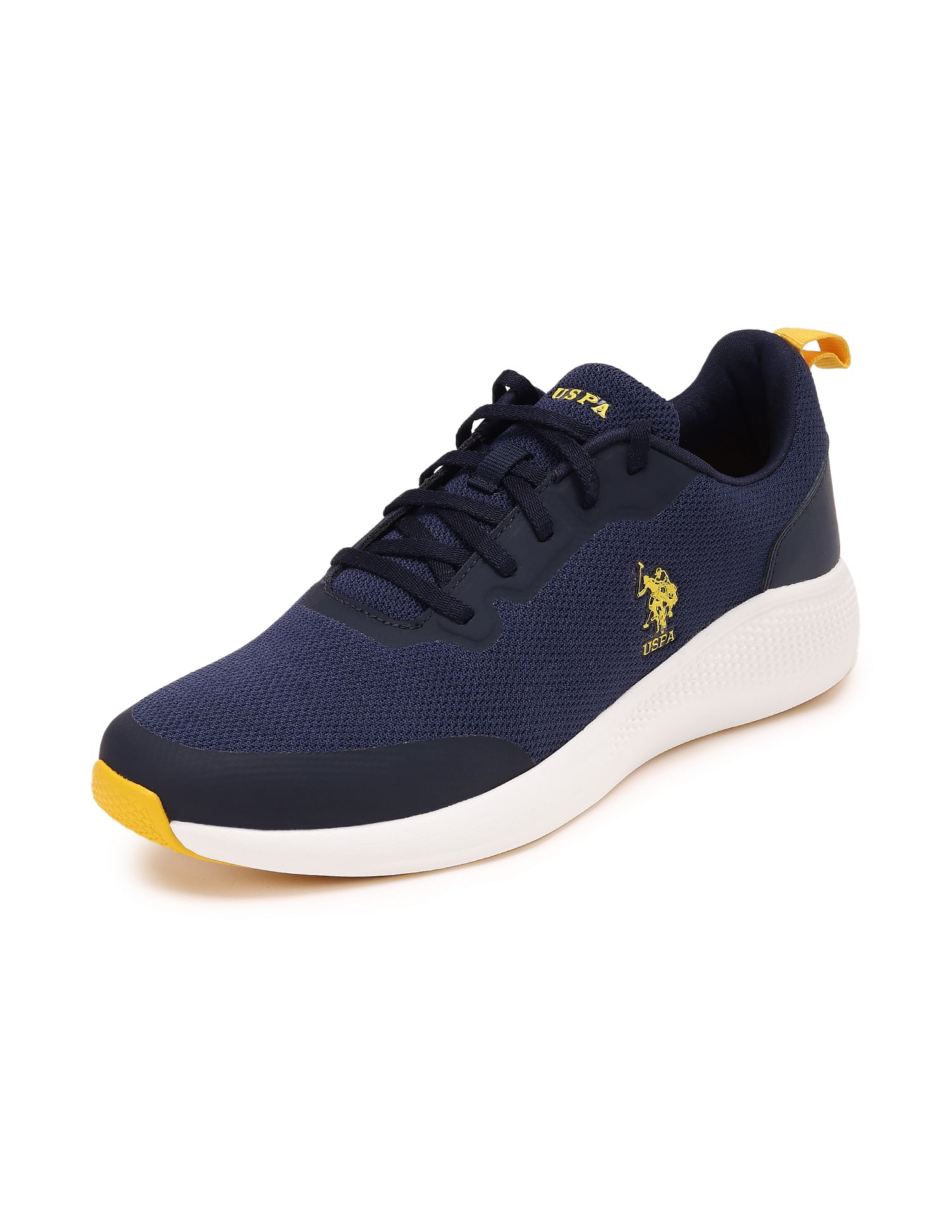 Men Round Toe Nils Sneakers - Image 6