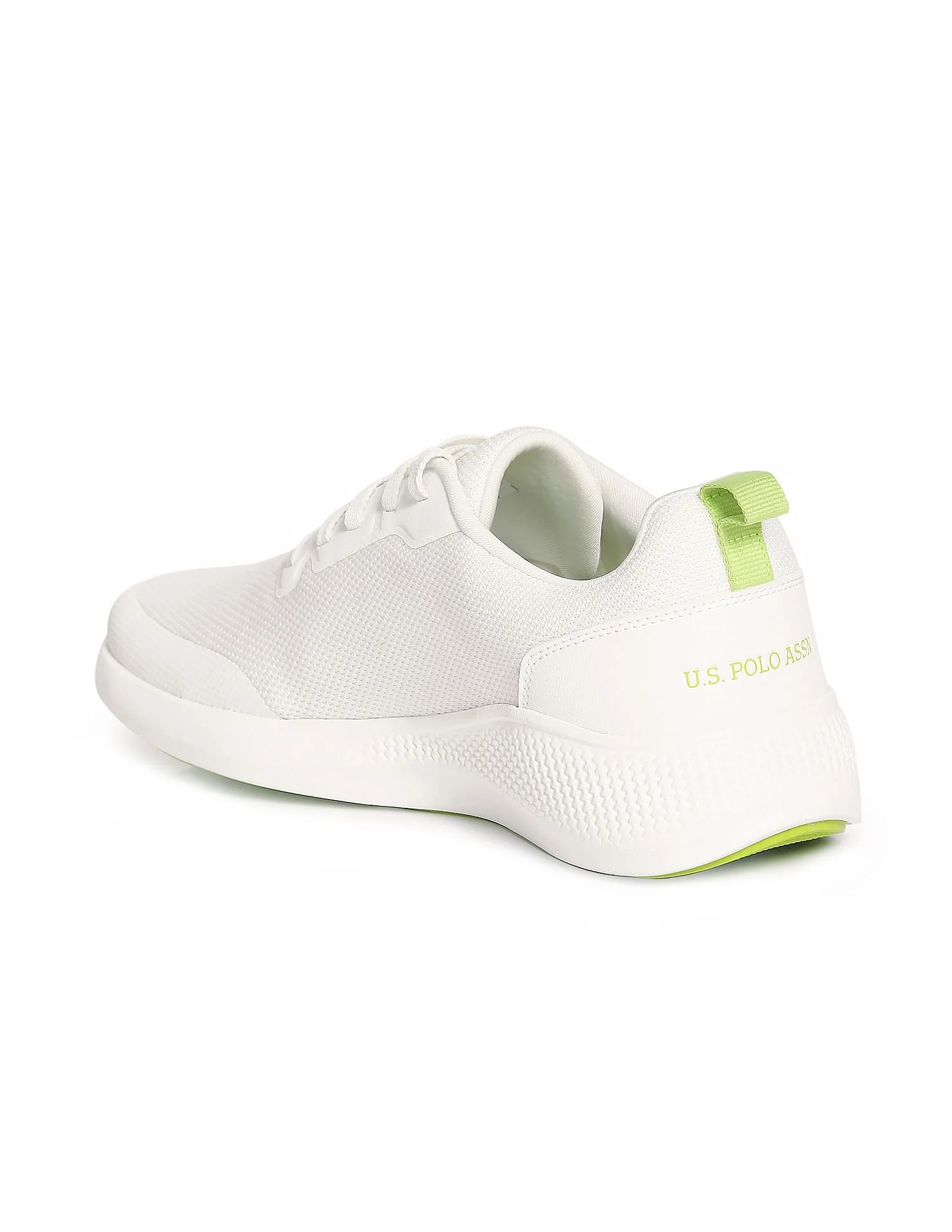 Men Round Toe Nils Sneakers - Image 3