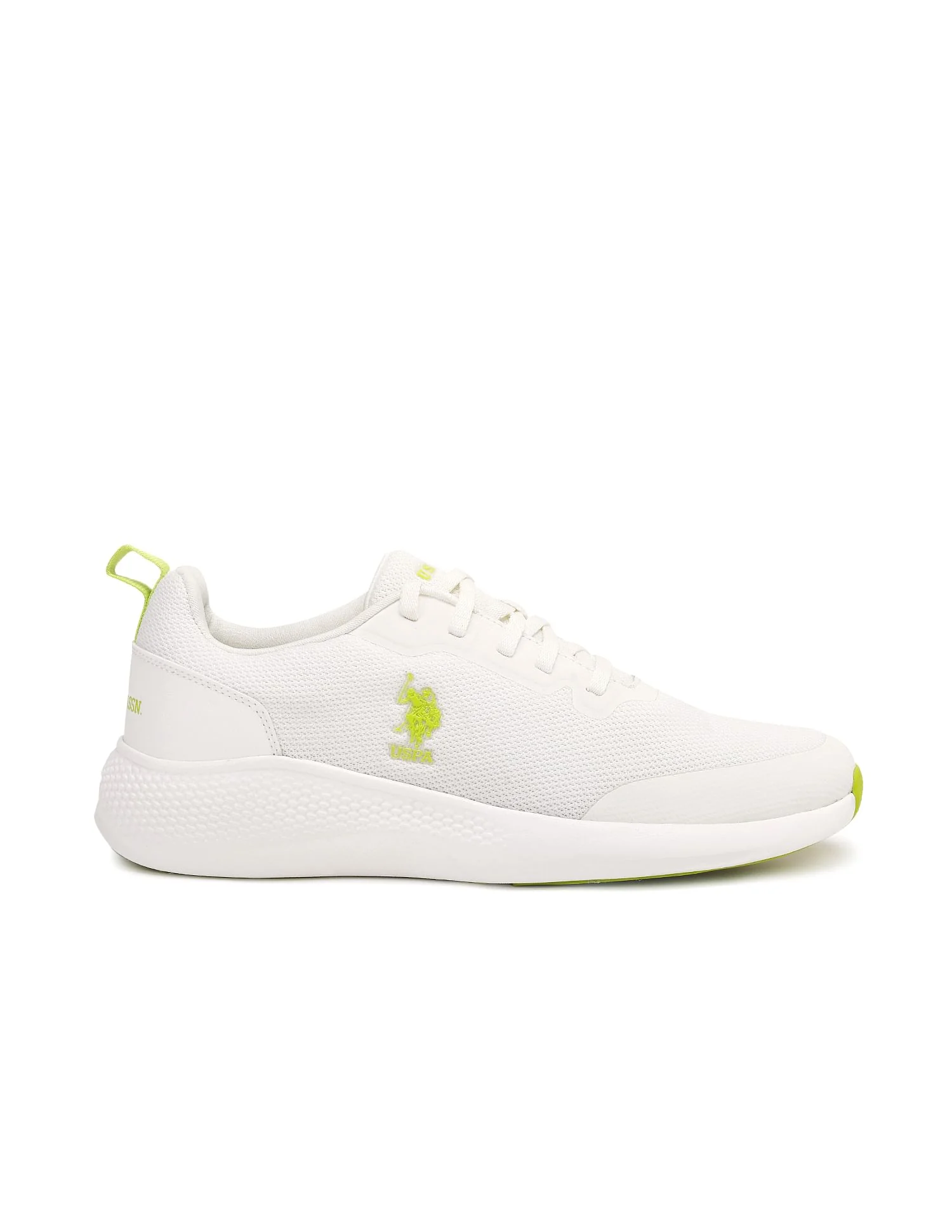 Men Round Toe Nils Sneakers - Image 4