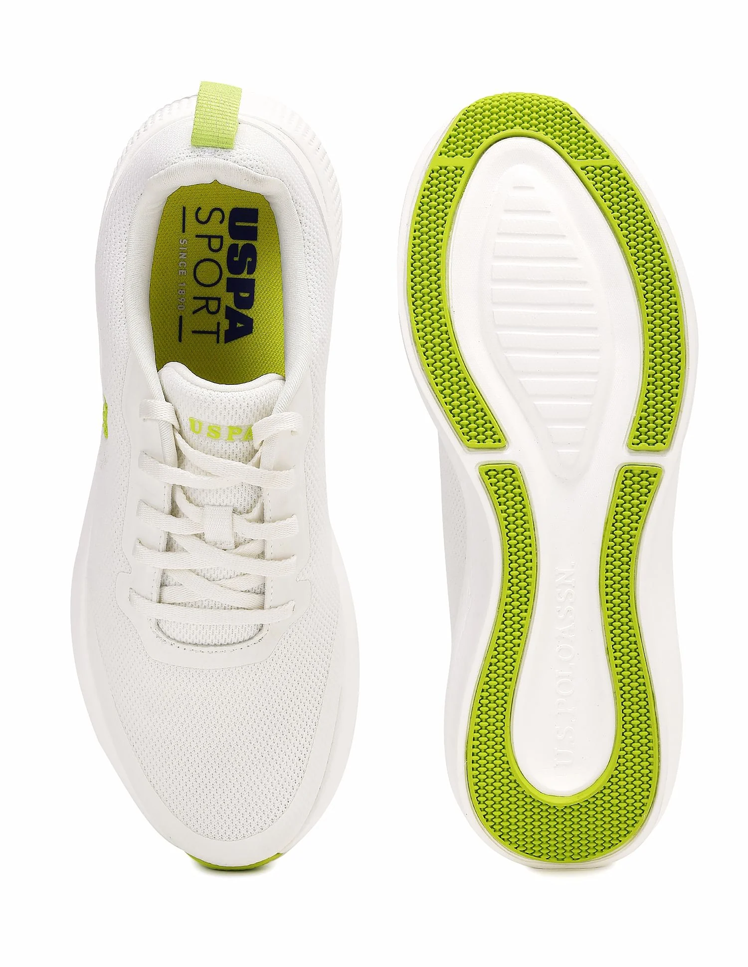 Men Round Toe Nils Sneakers - Image 5