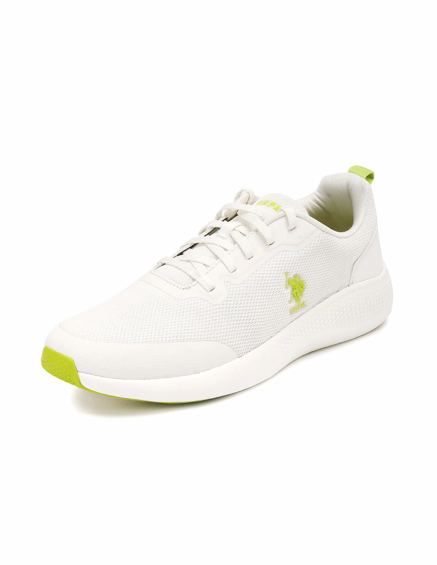 Men Round Toe Nils Sneakers - Image 6