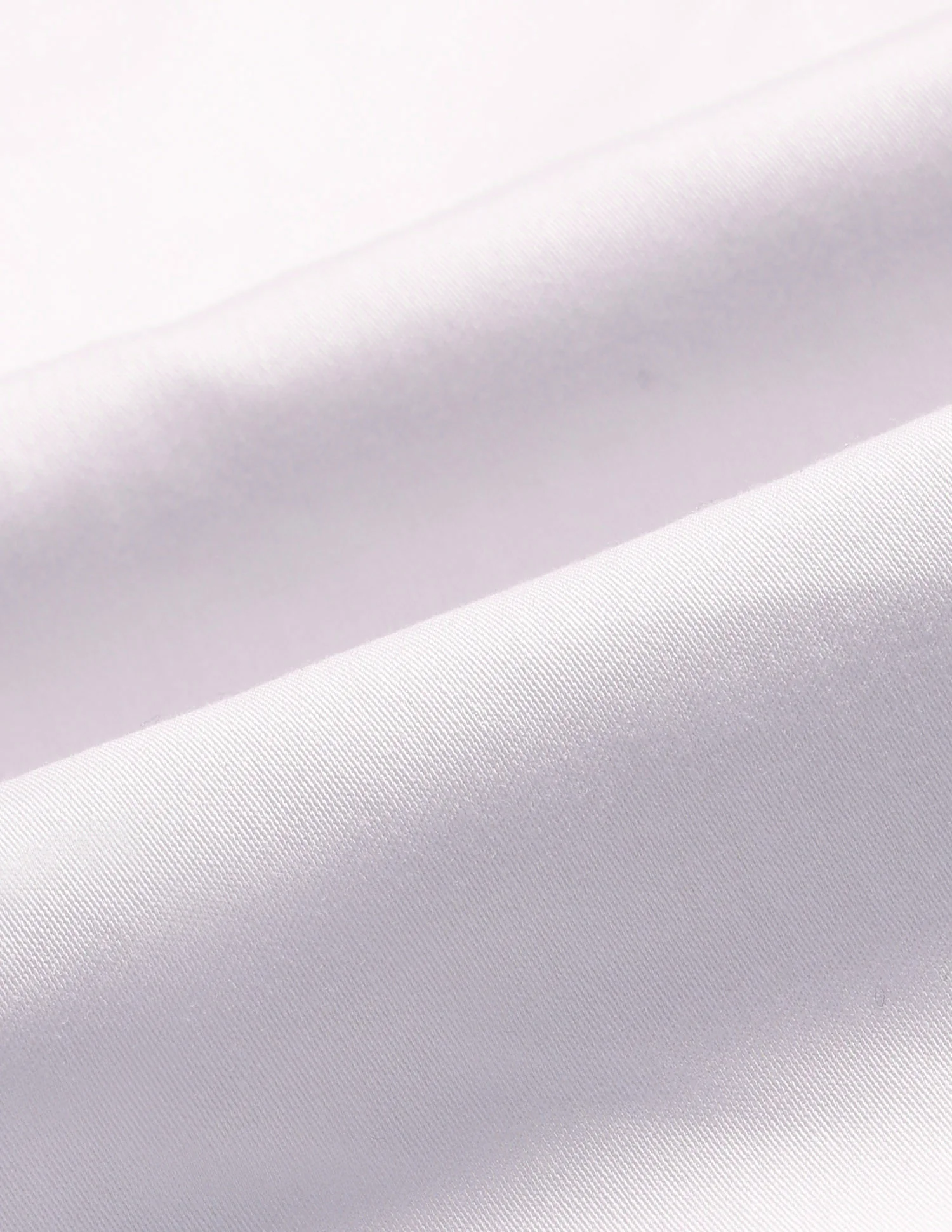 Satin Logo Shirt - Image 2