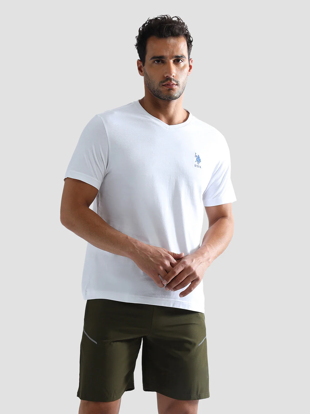 Signature Logo Pure Cotton I021 Boxers - Pack Of 1 - Image 6