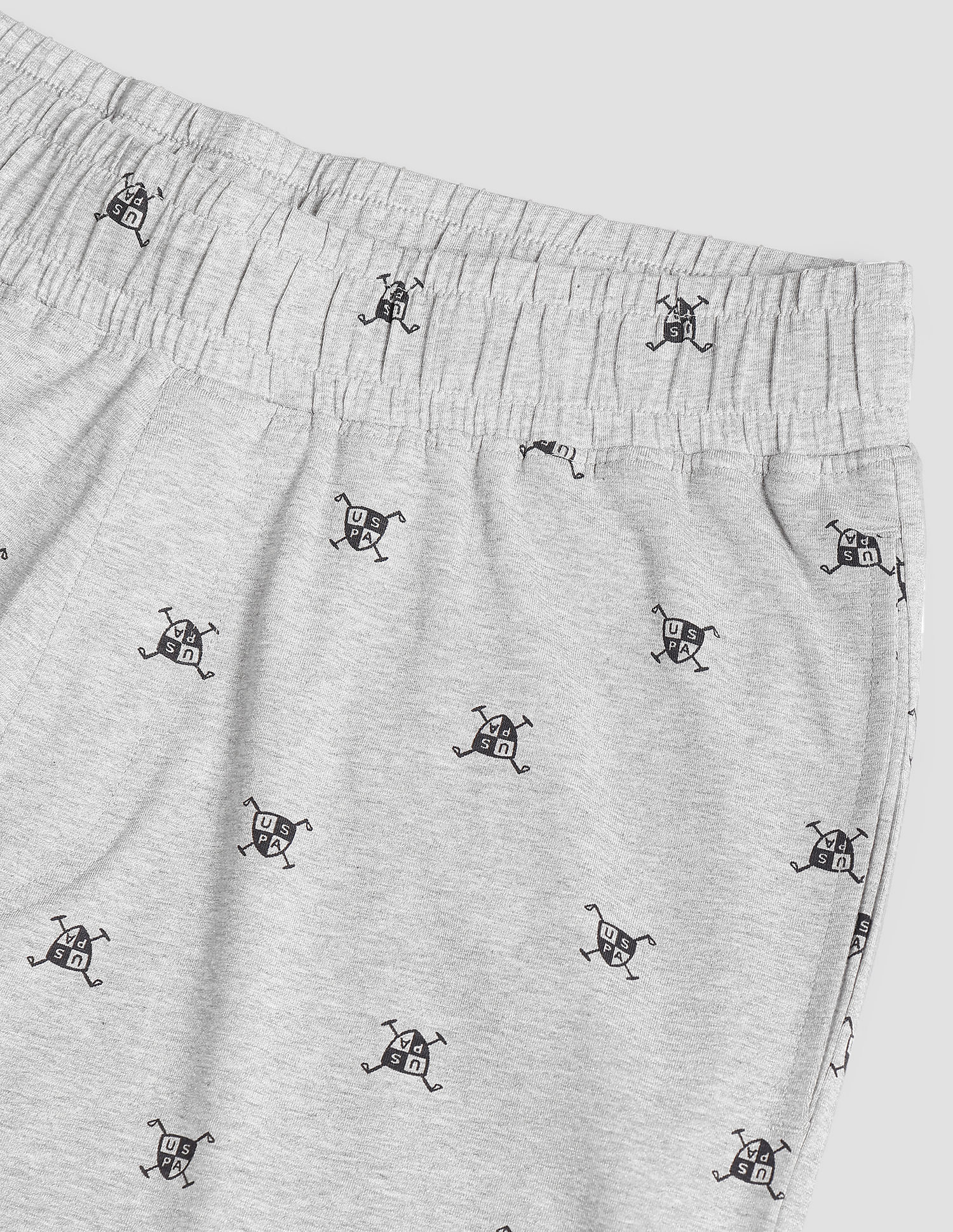 Signature Print LP002 Lounge Pants - Pack Of 1 - Image 2