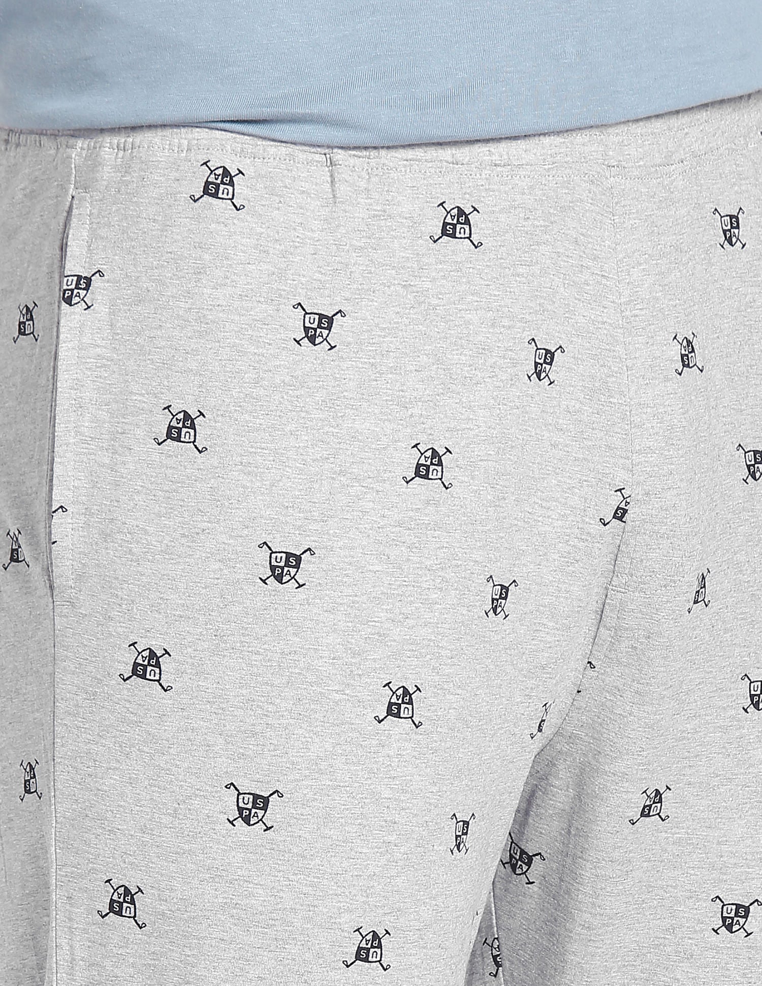 Signature Print LP002 Lounge Pants - Pack Of 1 - Image 7