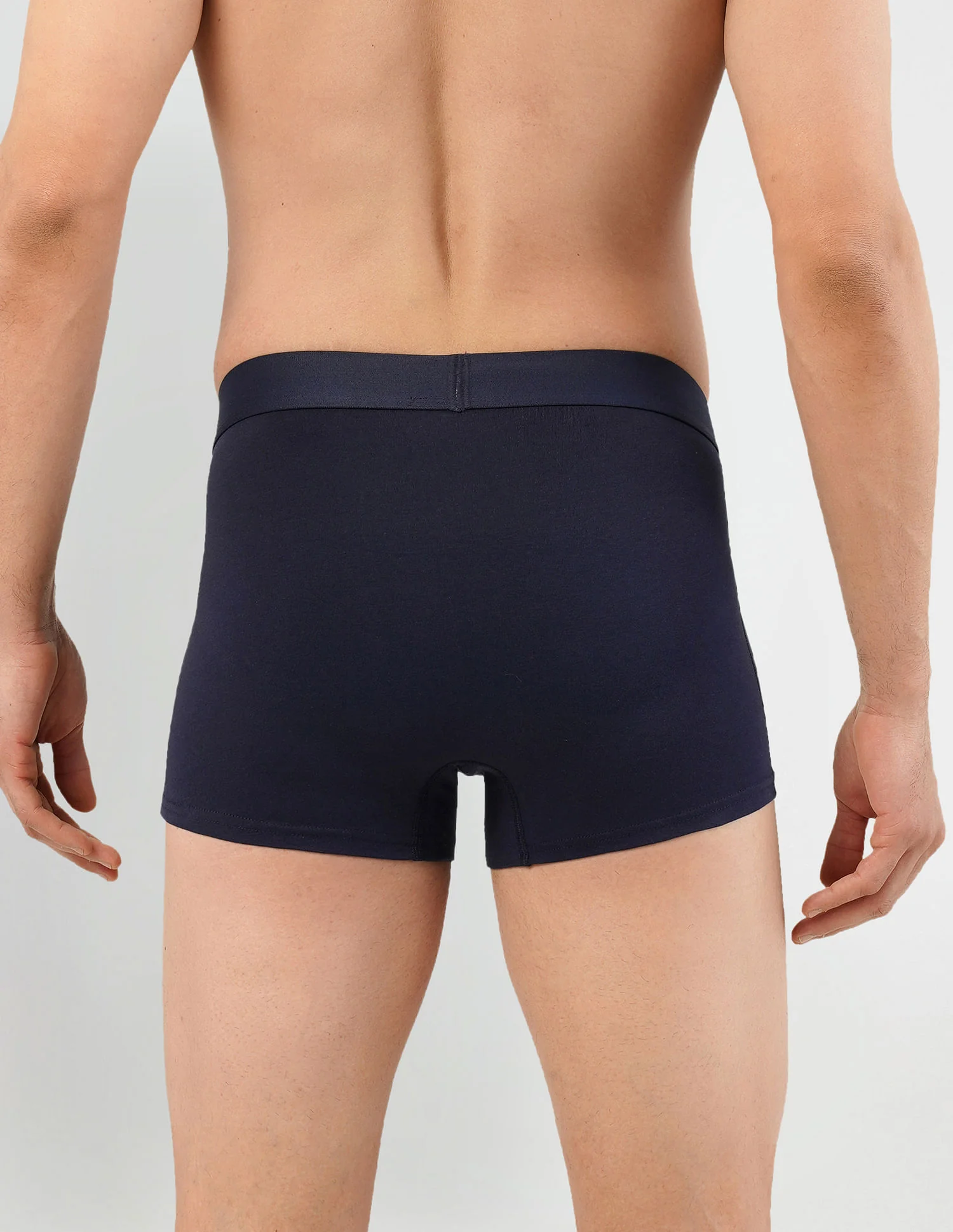 Signature Stripe Antibacterial ET001 Trunks - Pack Of 1 - Image 5