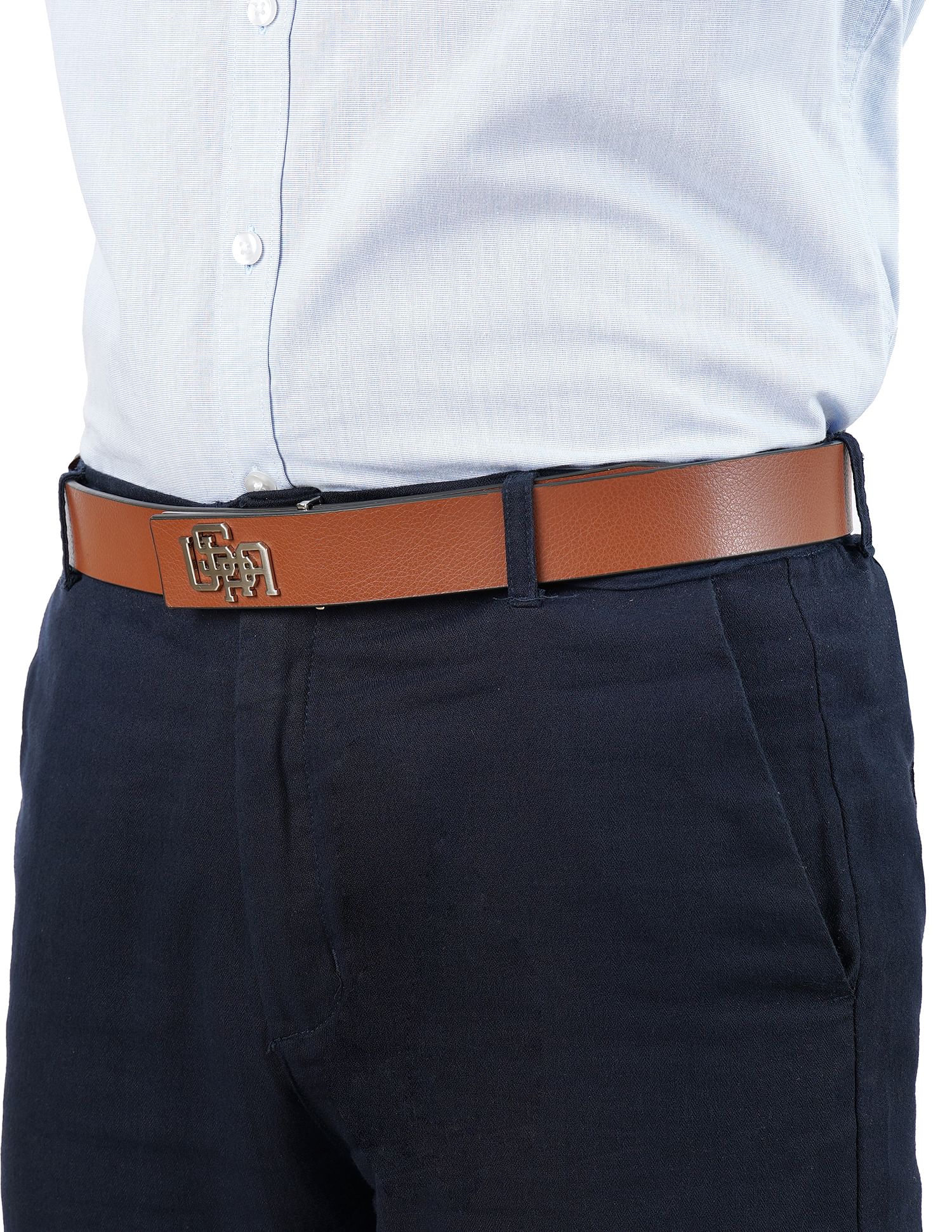 Single Side Chino Belt - Image 6
