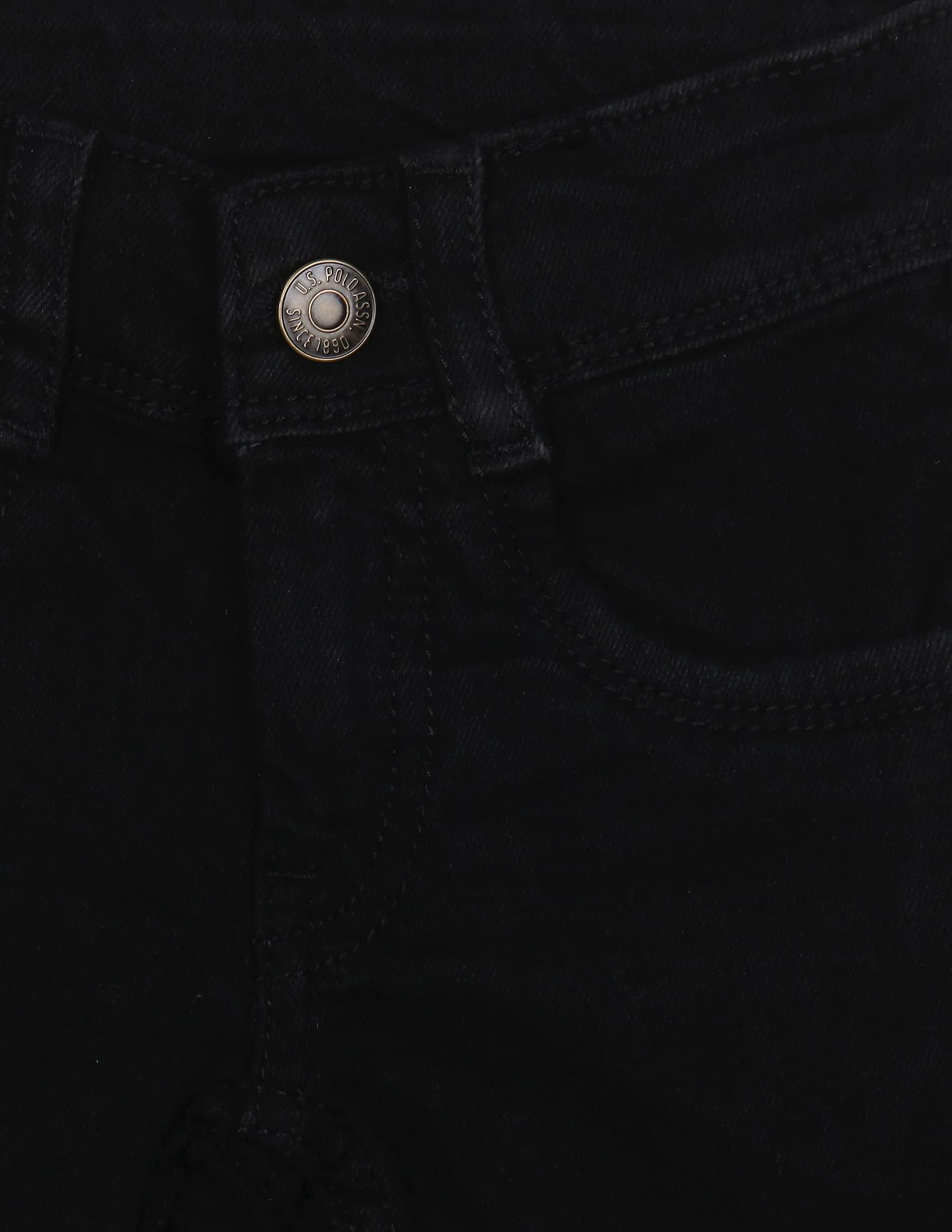 Skinny Fit Mid Rise Jeans - Image 3