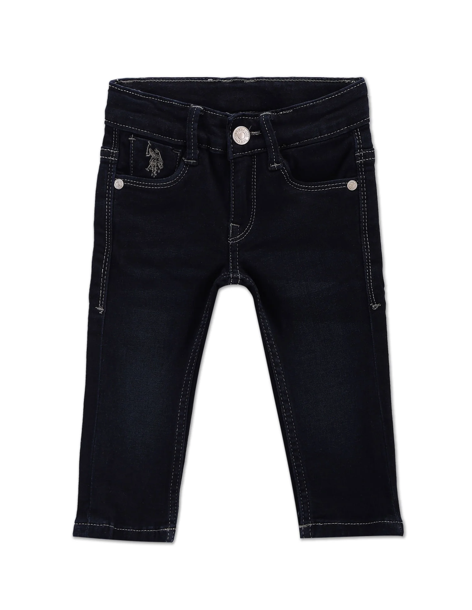 Slim Fit Authentic 1890 Jeans