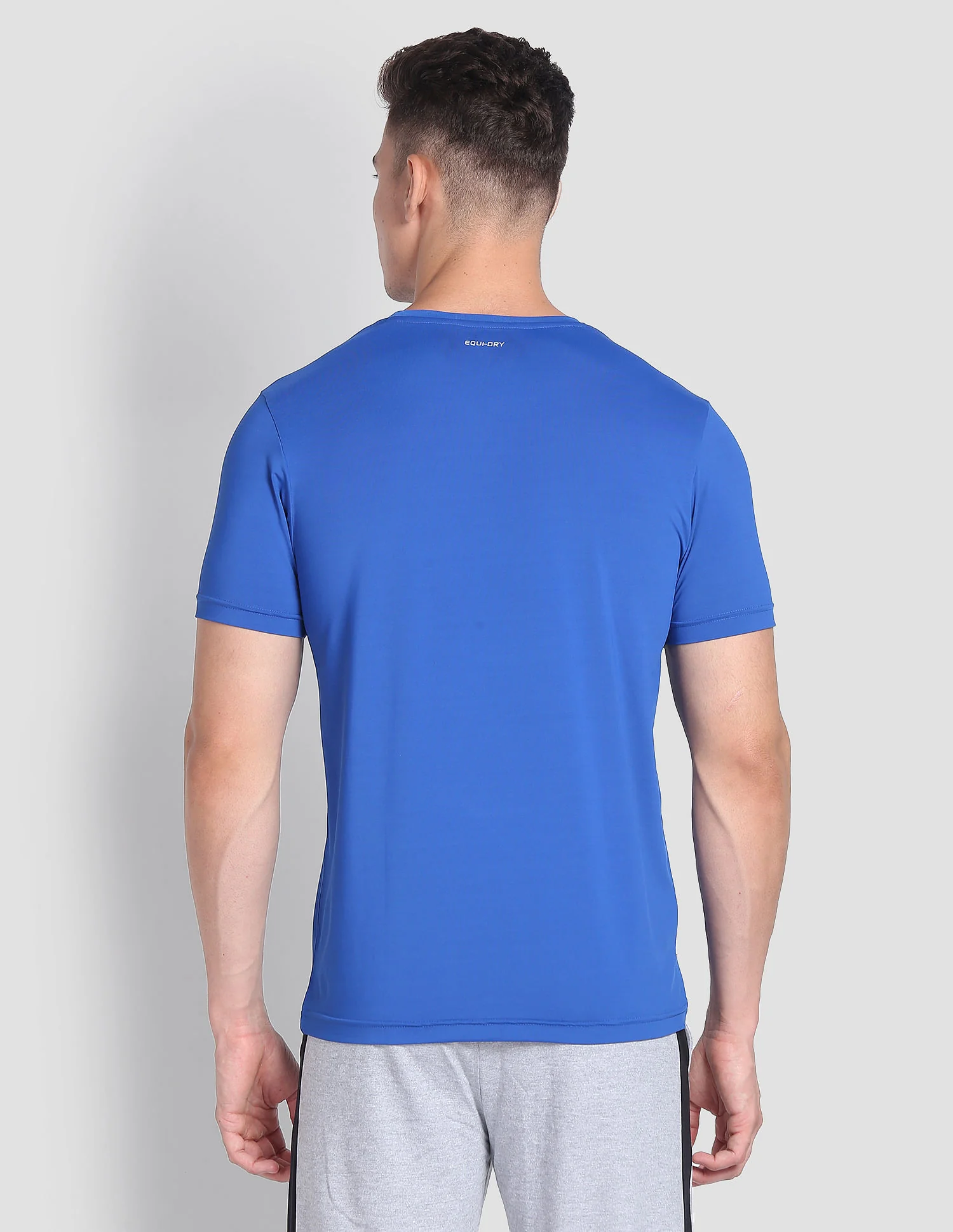 Solid AE002 Lounge T-Shirt - Pack Of 1 - Image 5