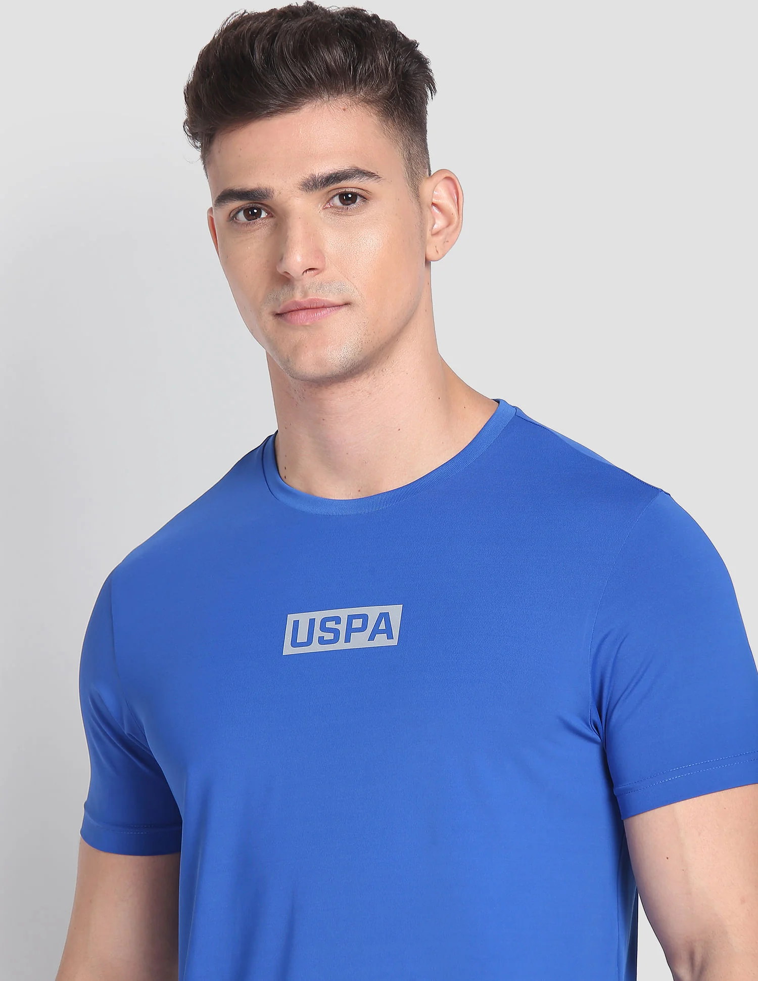 Solid AE002 Lounge T-Shirt - Pack Of 1 - Image 7