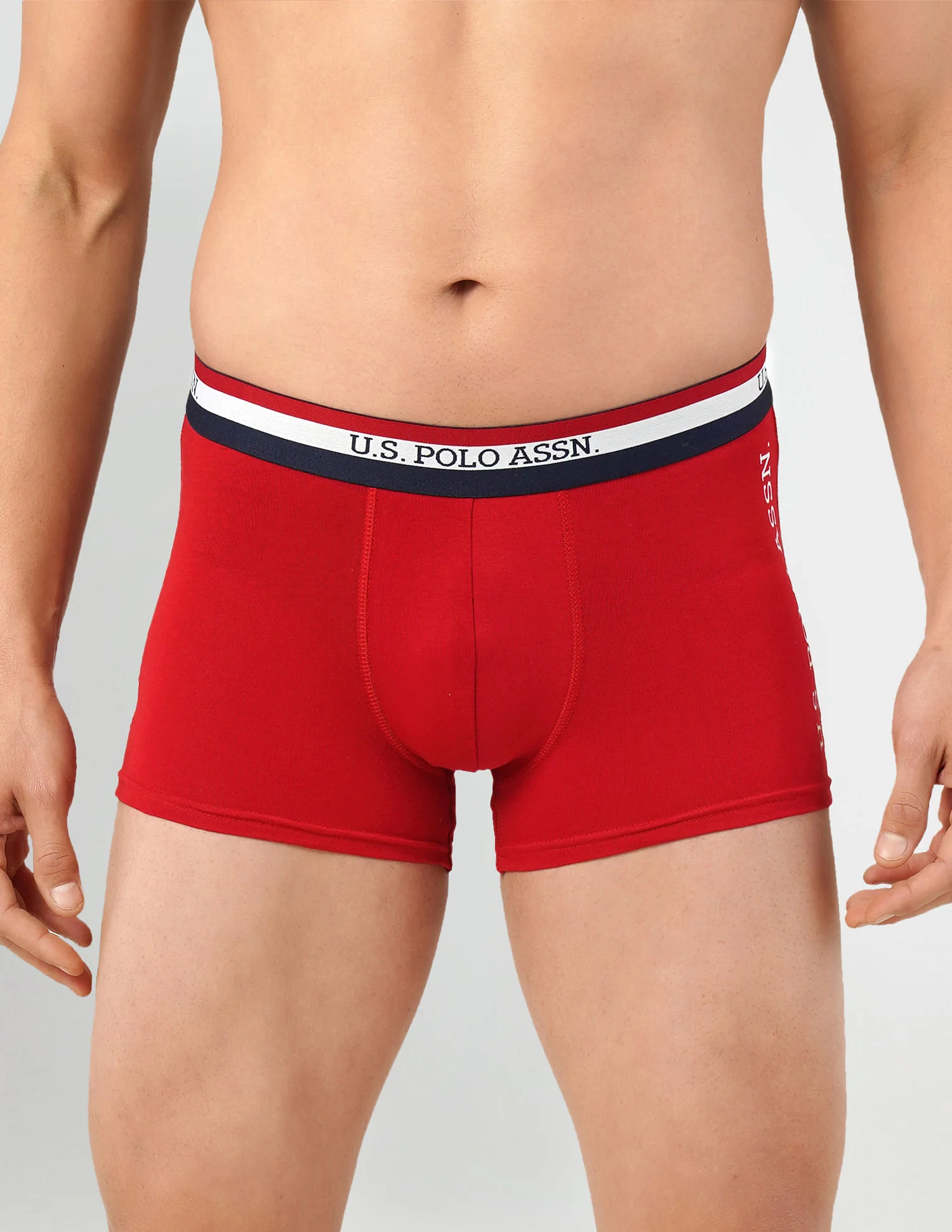 Pack Of 2 Cotton Trunks - Image 8