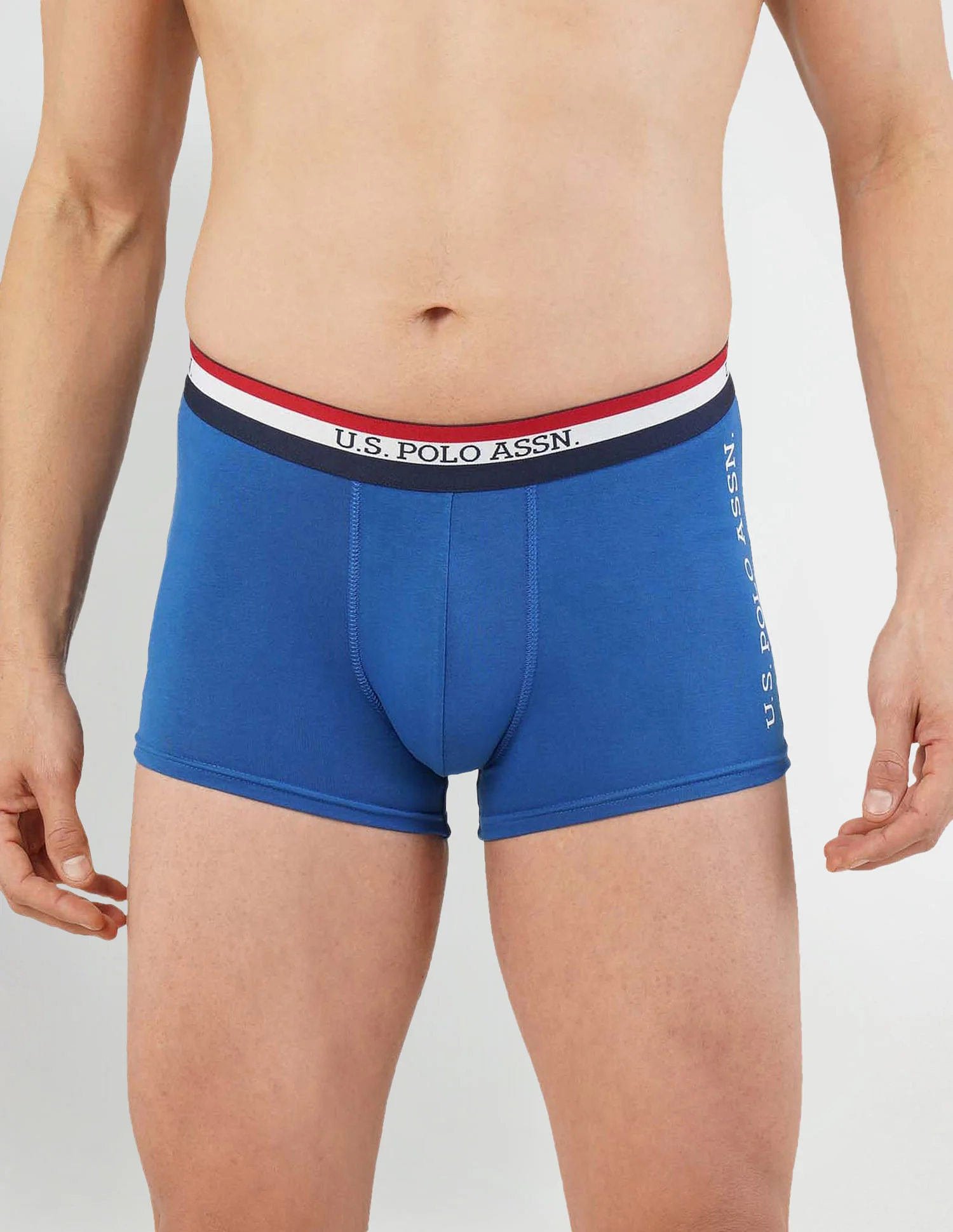 Solid Antibacterial ET002 Trunks - Pack Of 2 - Image 8