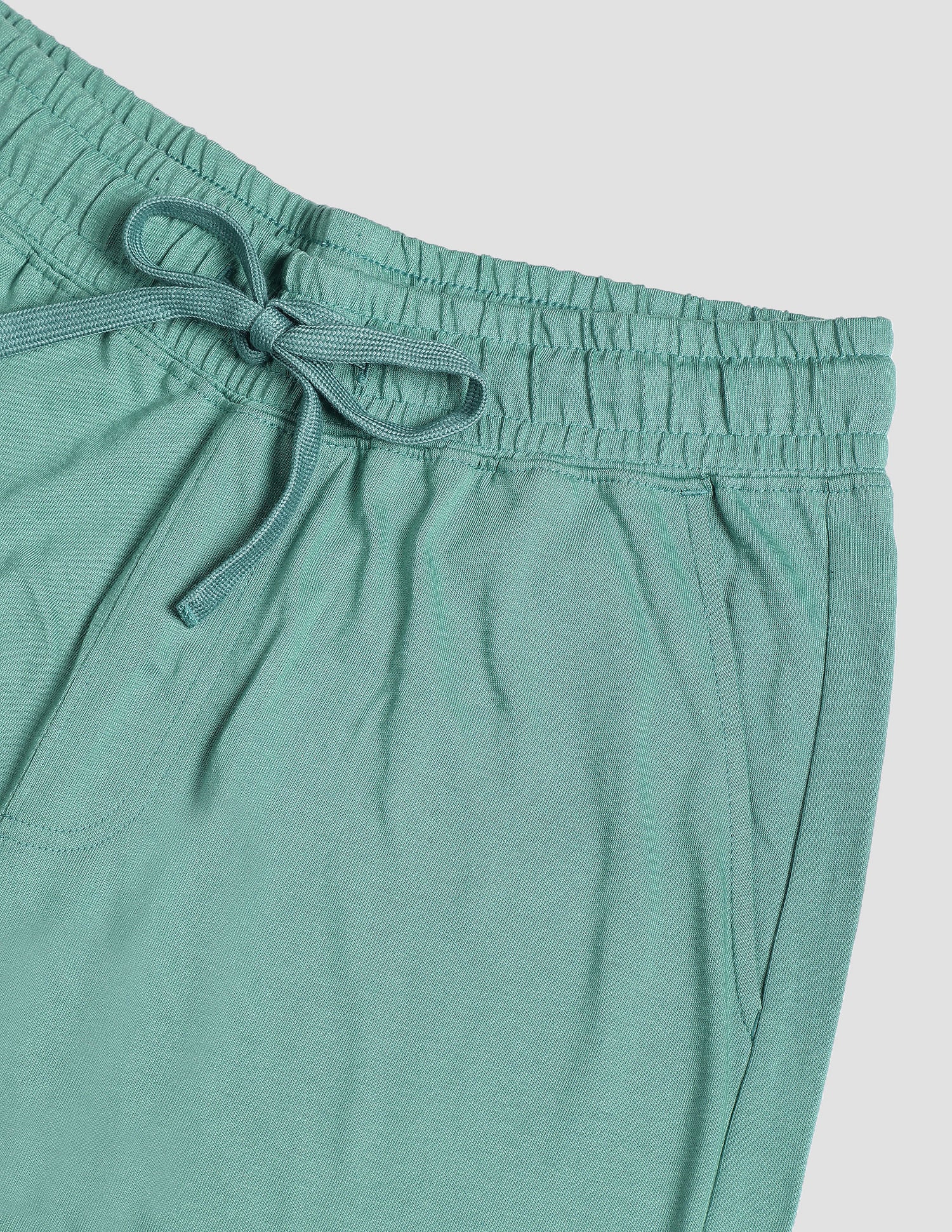 Solid Logo IYBF Knit Shorts - Pack Of 1 - Image 2
