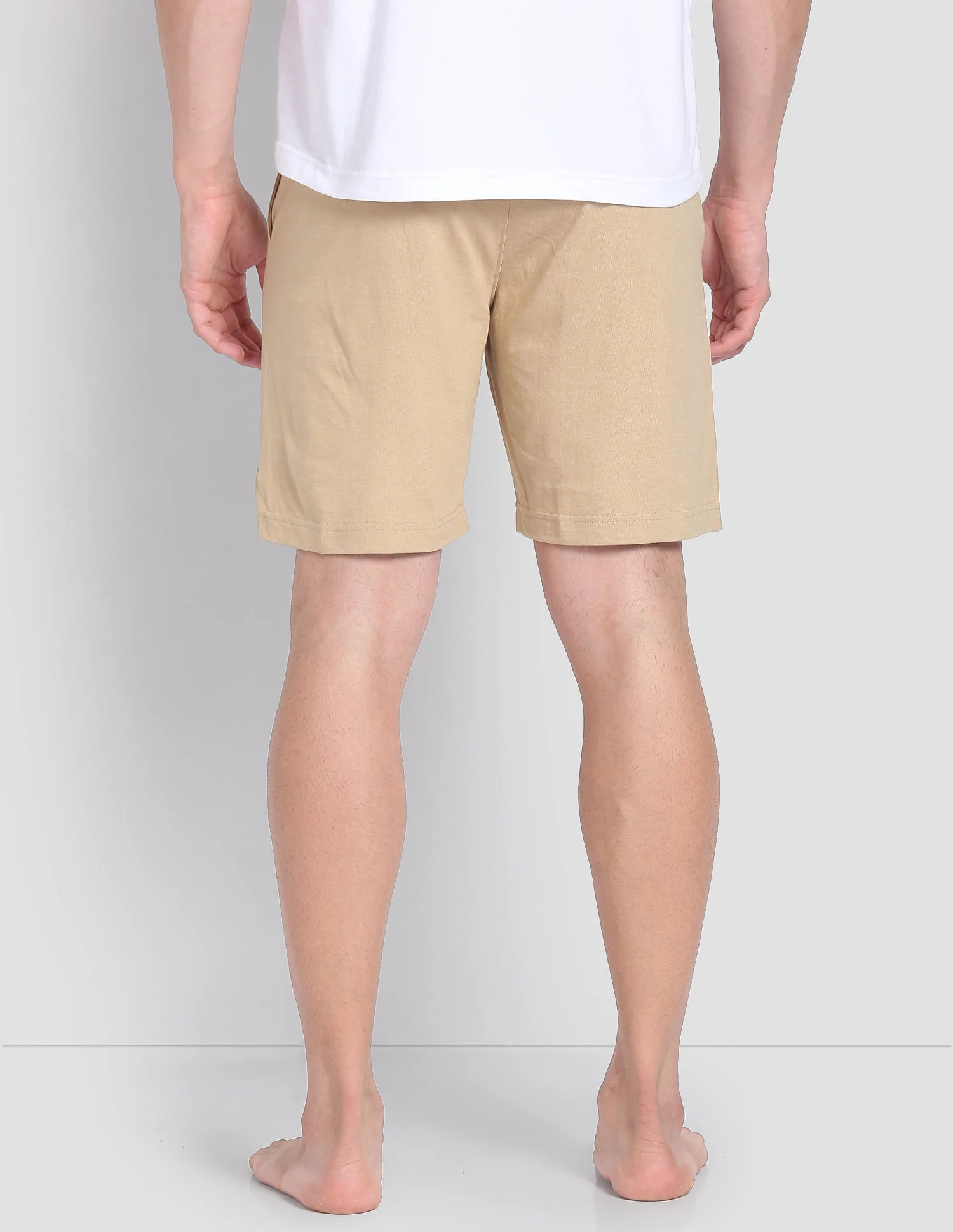 Solid Logo IYBF Knit Shorts - Pack Of 1 - Image 5