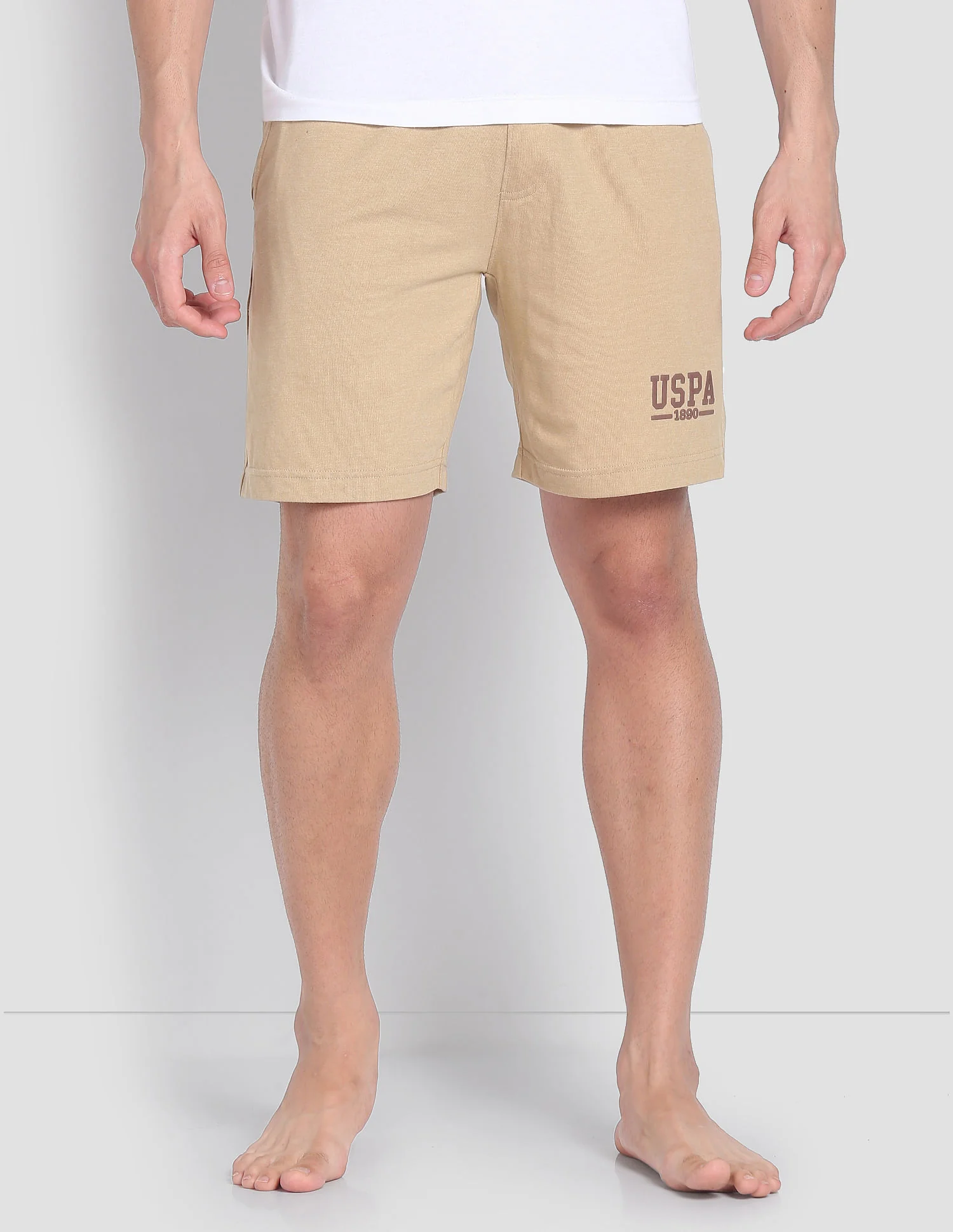 Solid Logo IYBF Knit Shorts - Pack Of 1 - Image 6