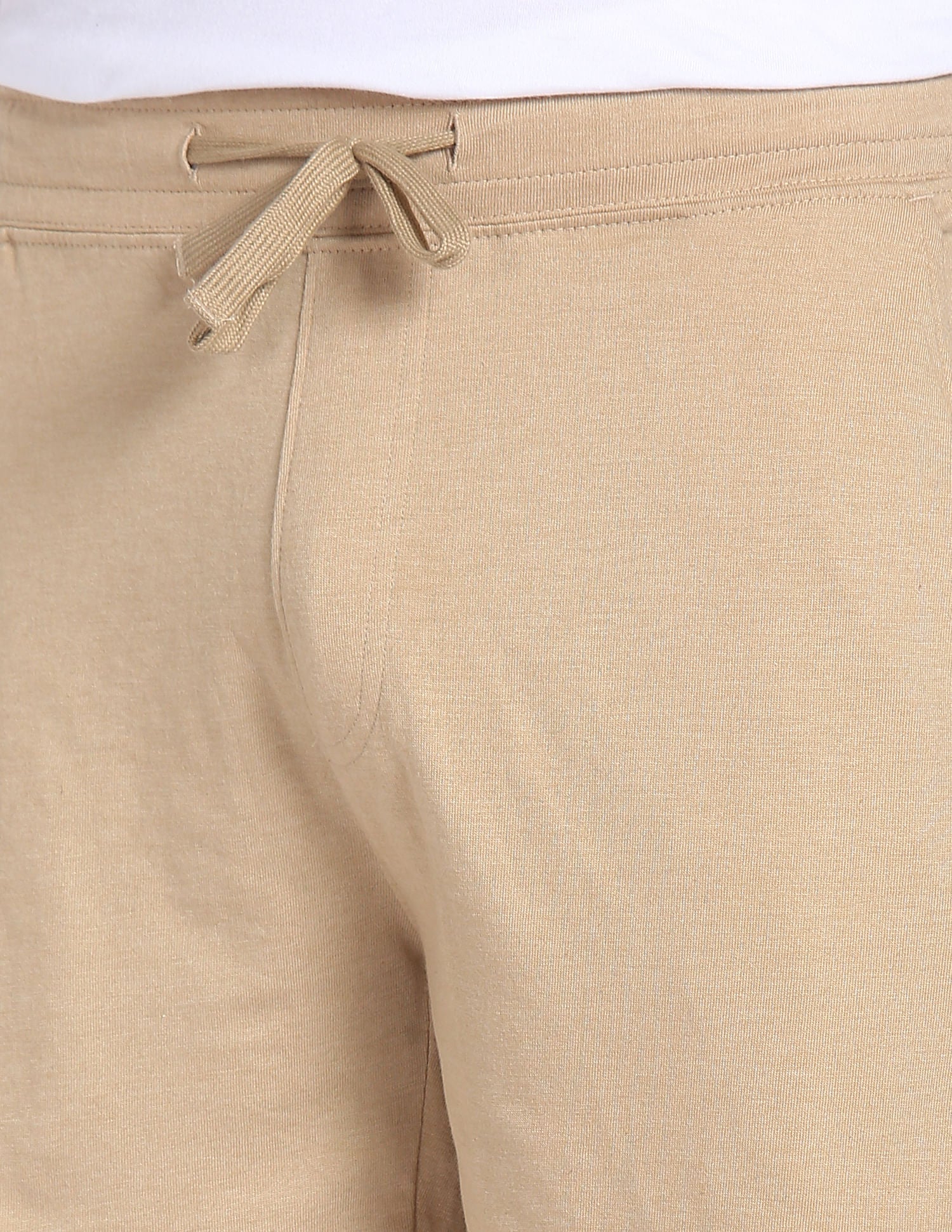 Solid Logo IYBF Knit Shorts - Pack Of 1 - Image 7