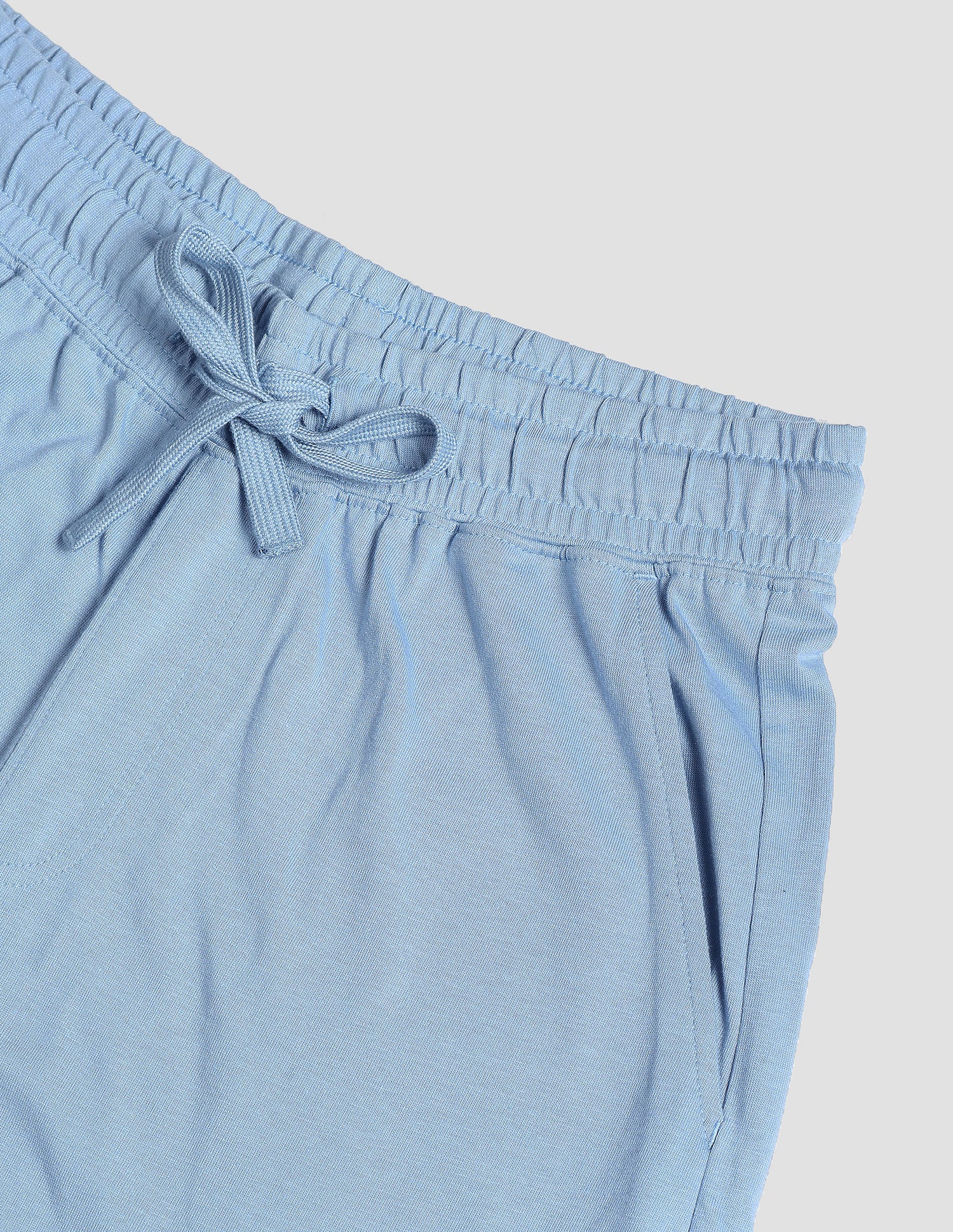 Solid Logo IYBF Knit Shorts - Pack Of 1 - Image 2