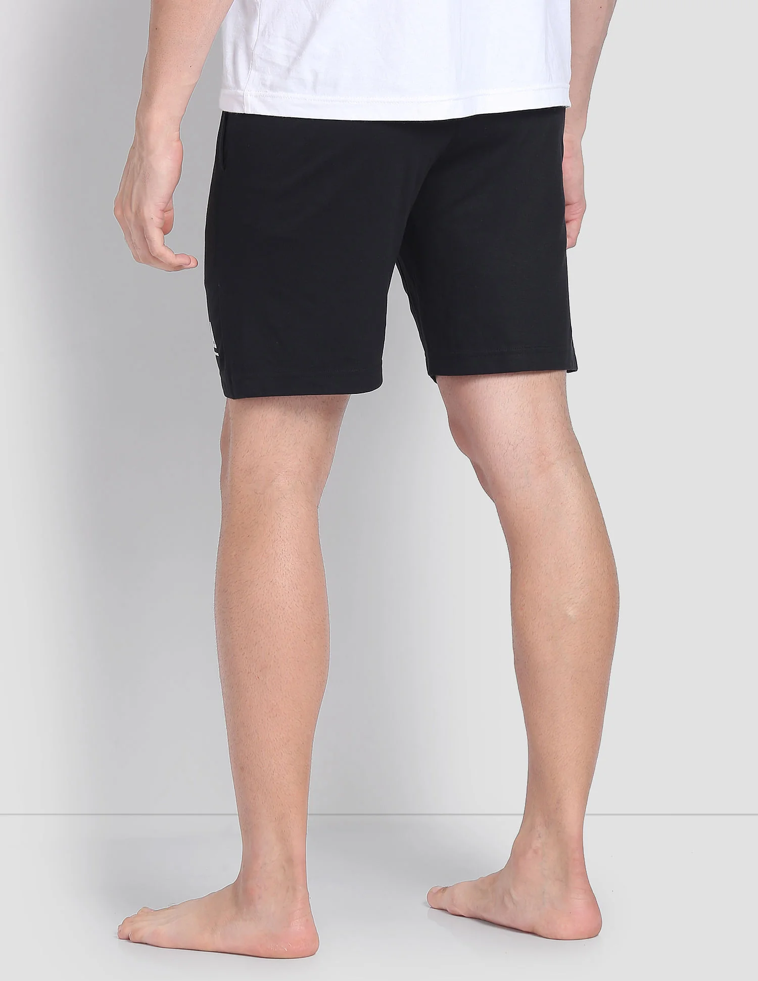 Solid Logo IYBF Knit Shorts - Pack Of 1 - Image 5