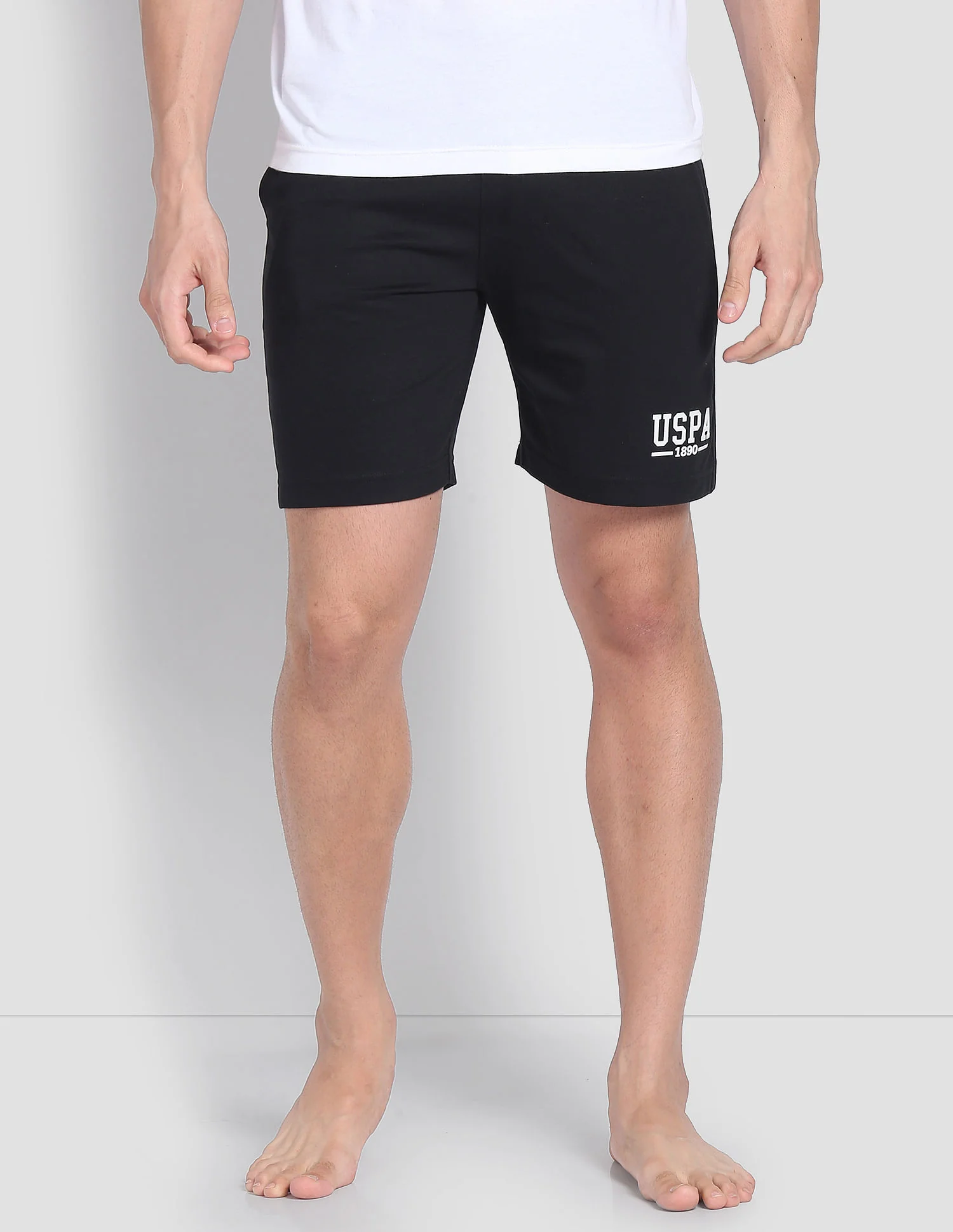 Solid Logo IYBF Knit Shorts - Pack Of 1 - Image 6