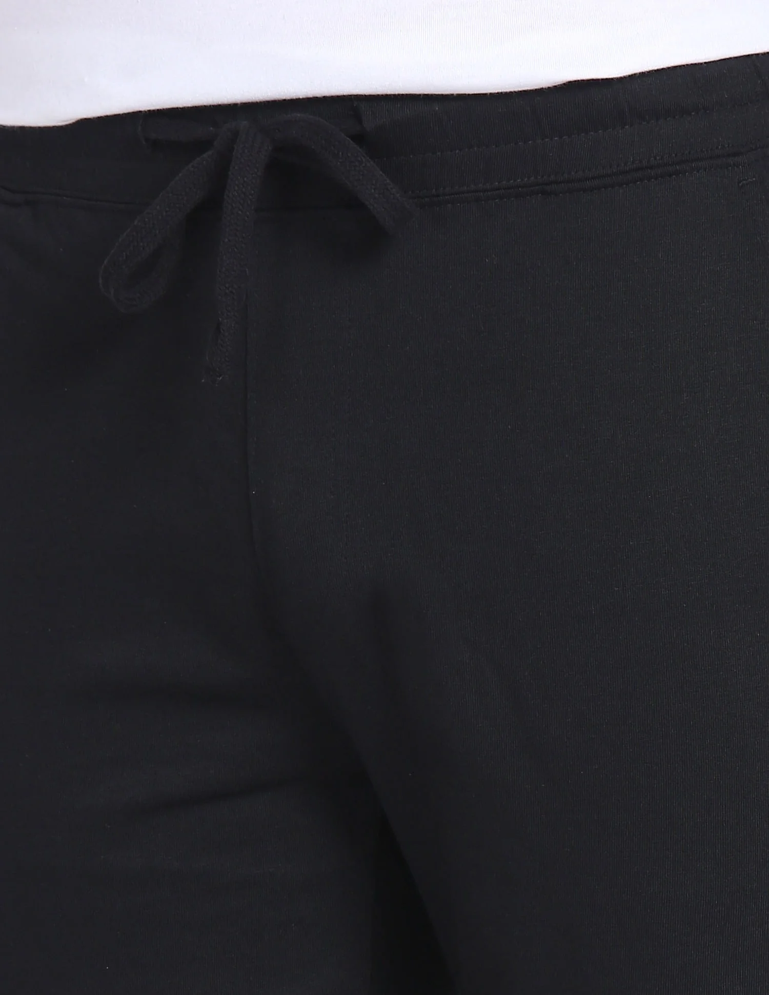 Solid Logo IYBF Knit Shorts - Pack Of 1 - Image 7