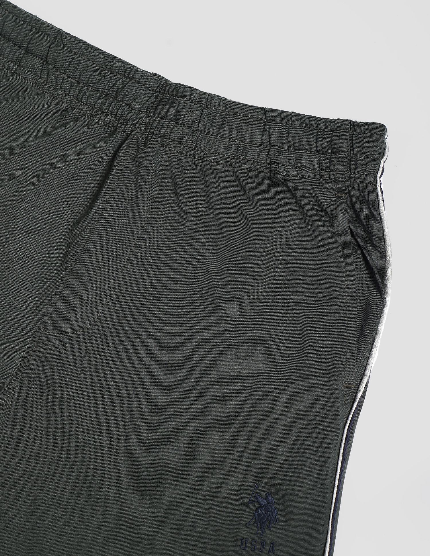 Solid LR001 Lounge Track Pants - Pack Of 1 - Image 2